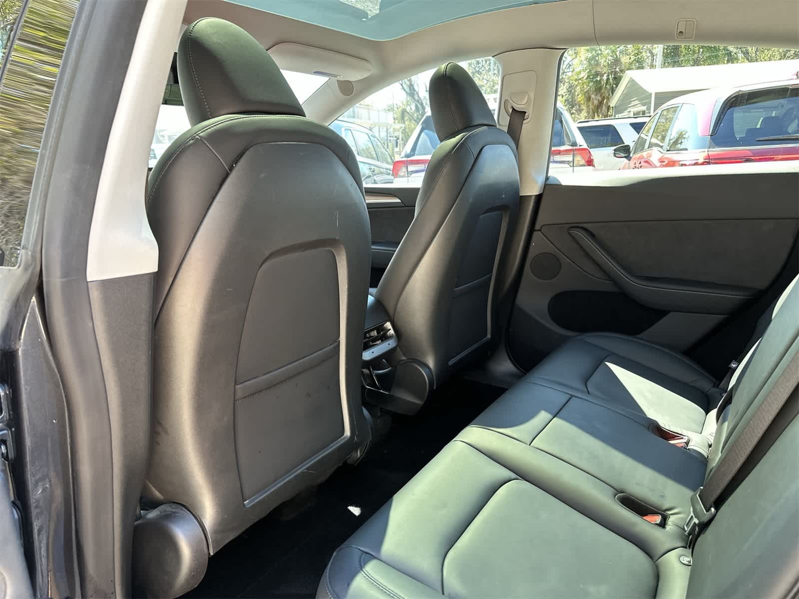 Thumbnail: 2024 Tesla Model Y - 12