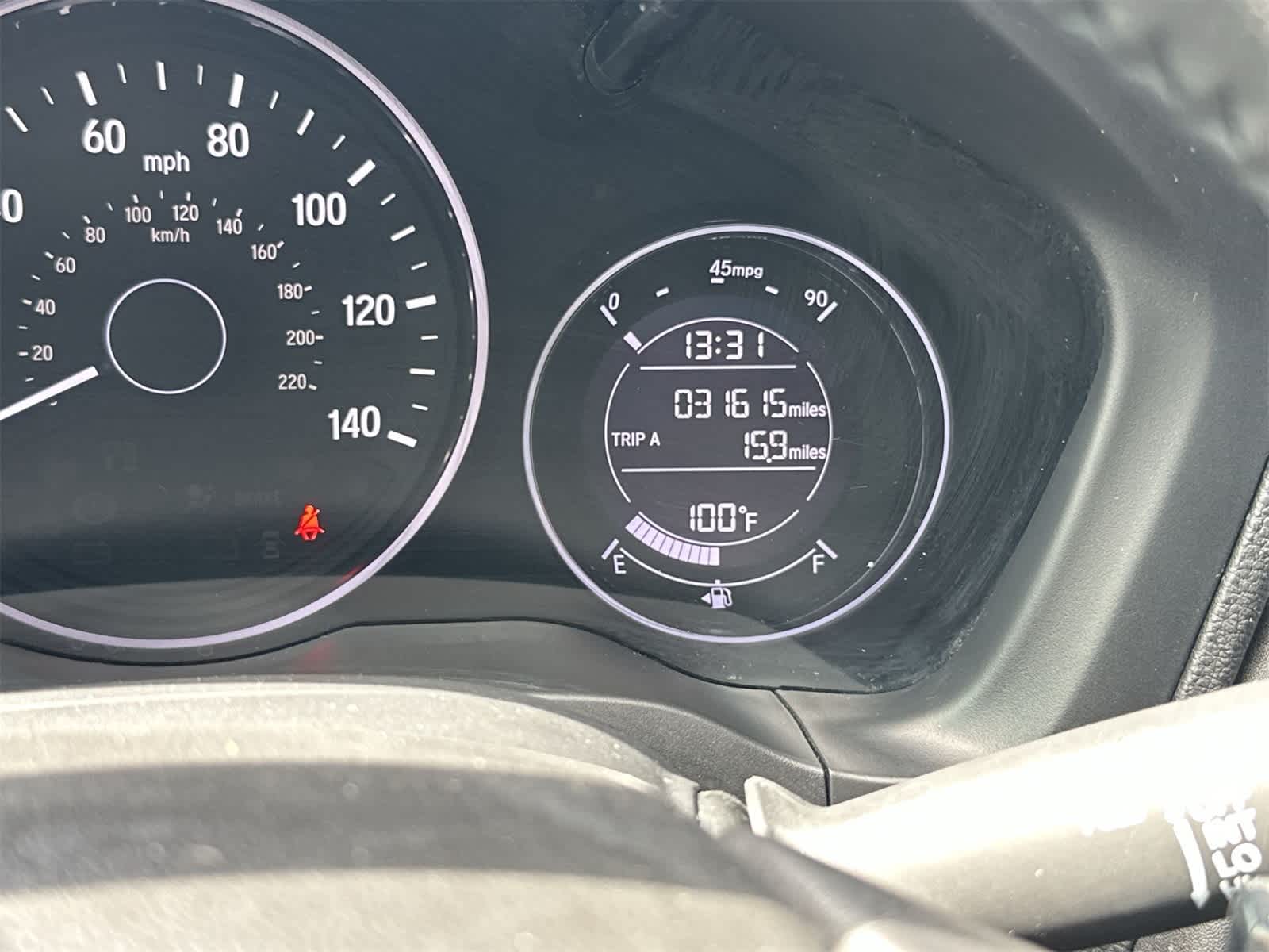 Thumbnail: 2022 Honda HR-V - 2