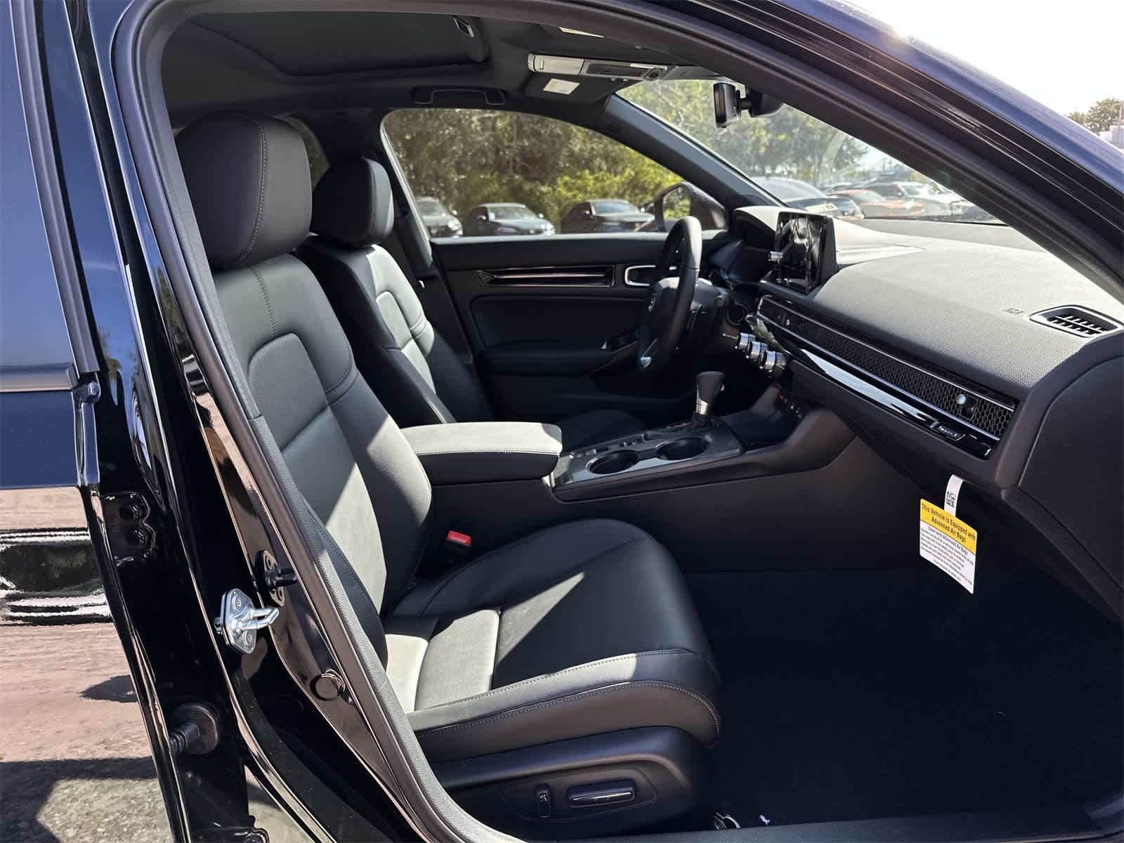 Thumbnail: 2026 Honda Civic - 20