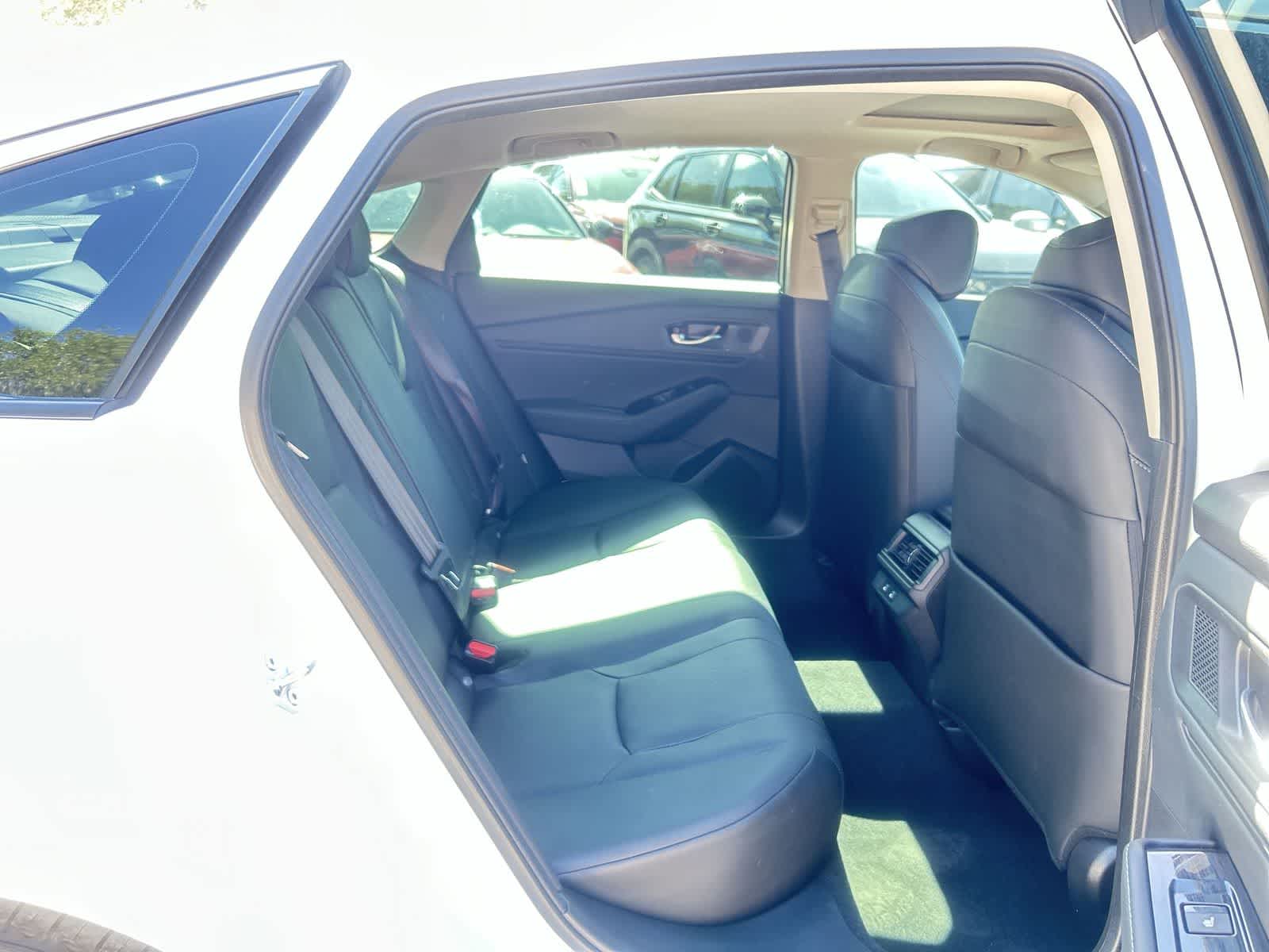 Thumbnail: 2024 Honda Accord - 13