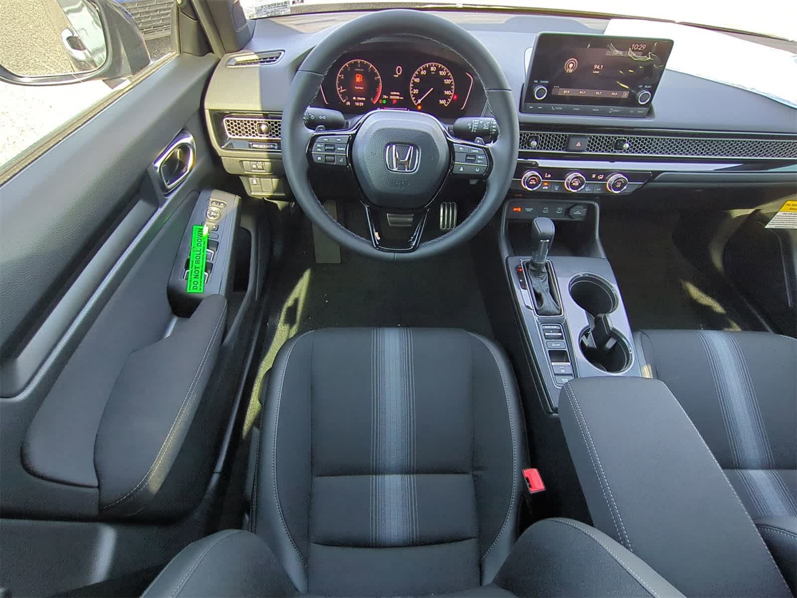 Thumbnail: 2025 Honda Civic - 15