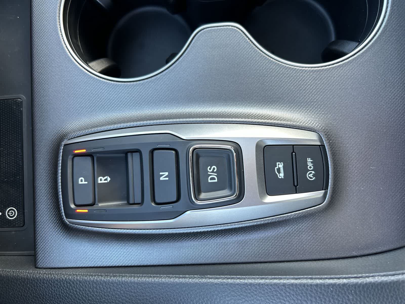 Thumbnail: 2026 Honda Ridgeline - 17