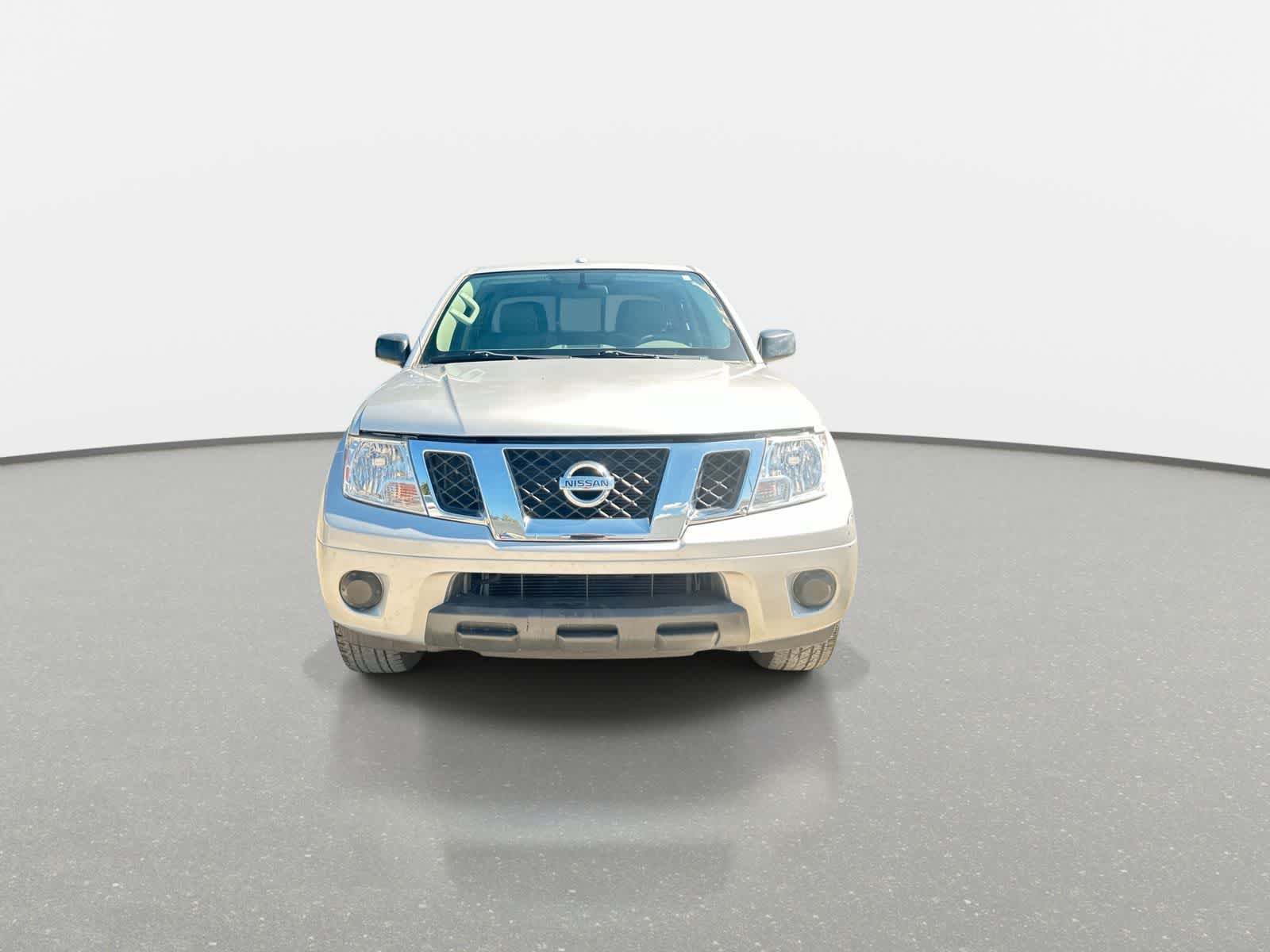 Thumbnail: 2017 Nissan Frontier - 3