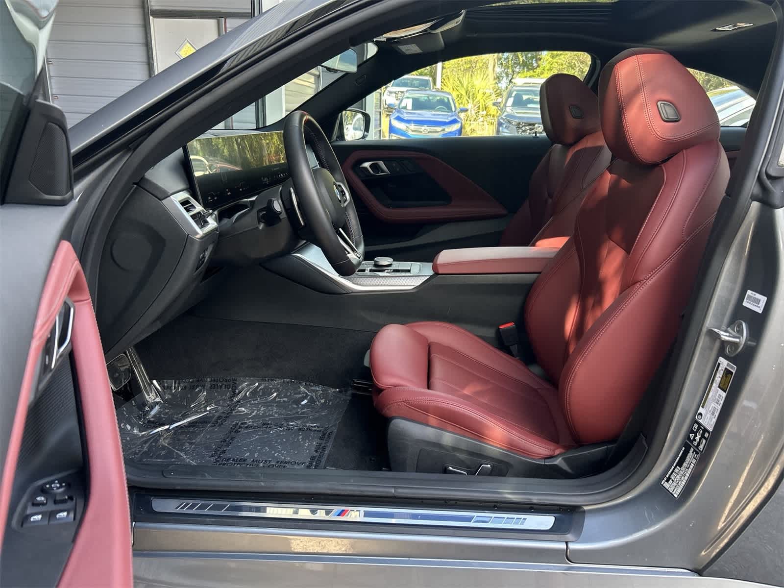 Thumbnail: 2025 BMW 2 Series - 2