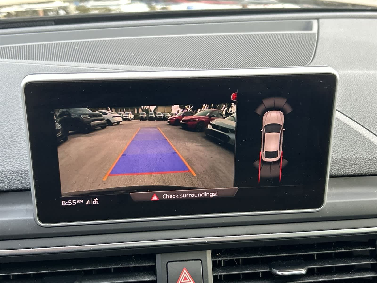 Thumbnail: 2019 Audi S5 - 22