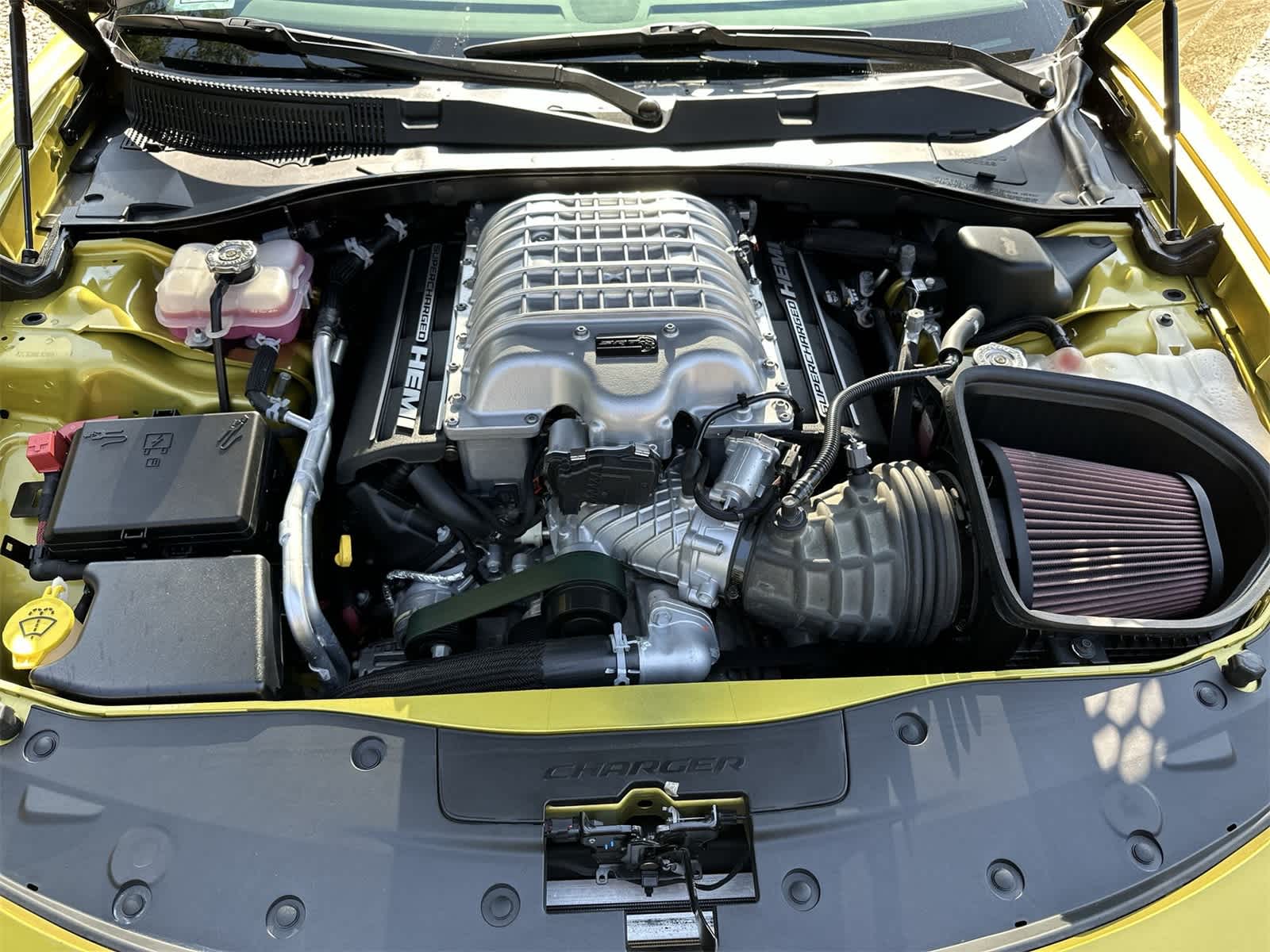 Thumbnail: 2021 Dodge Charger - 9