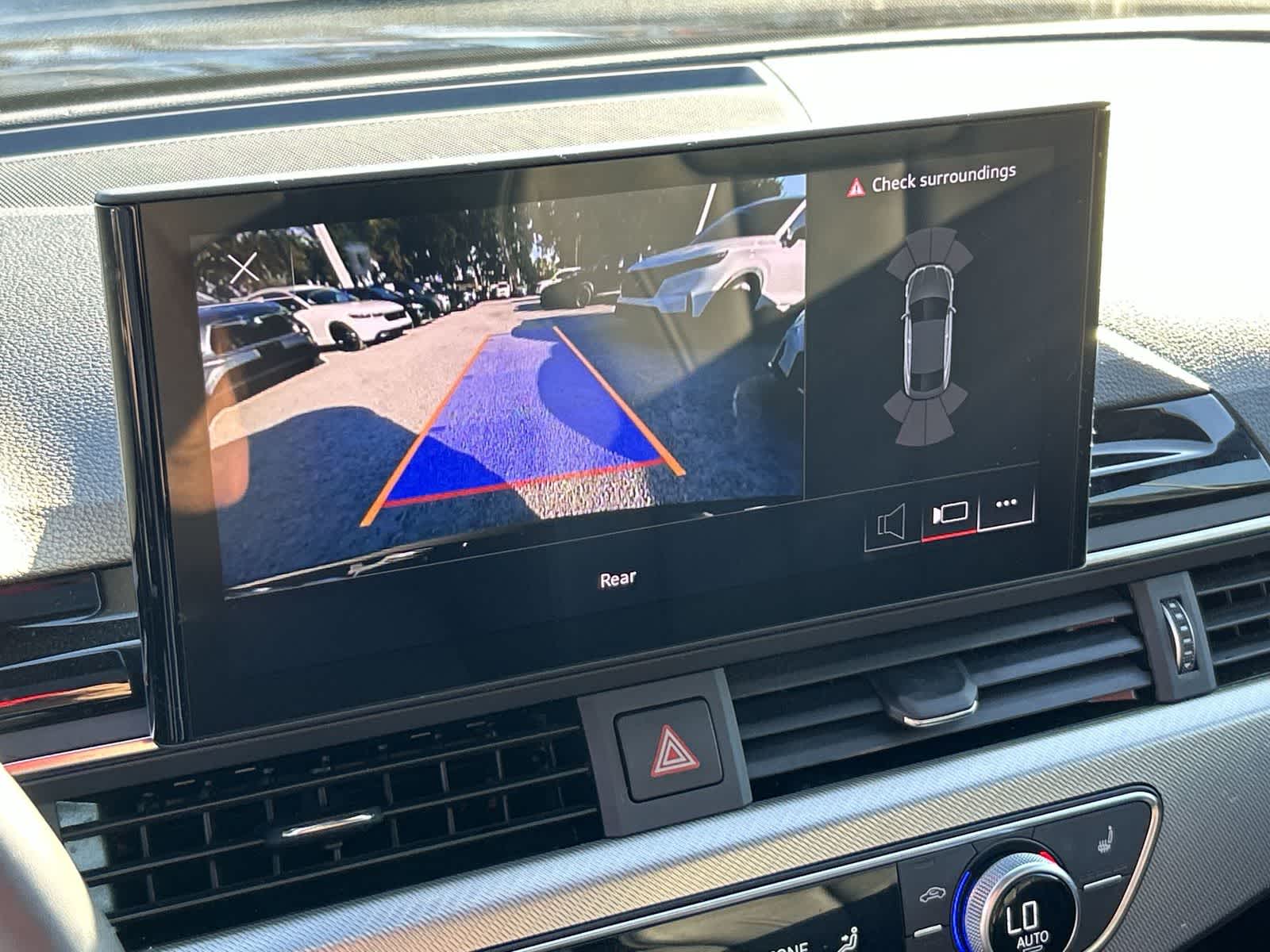 Thumbnail: 2025 Audi A5 - 22