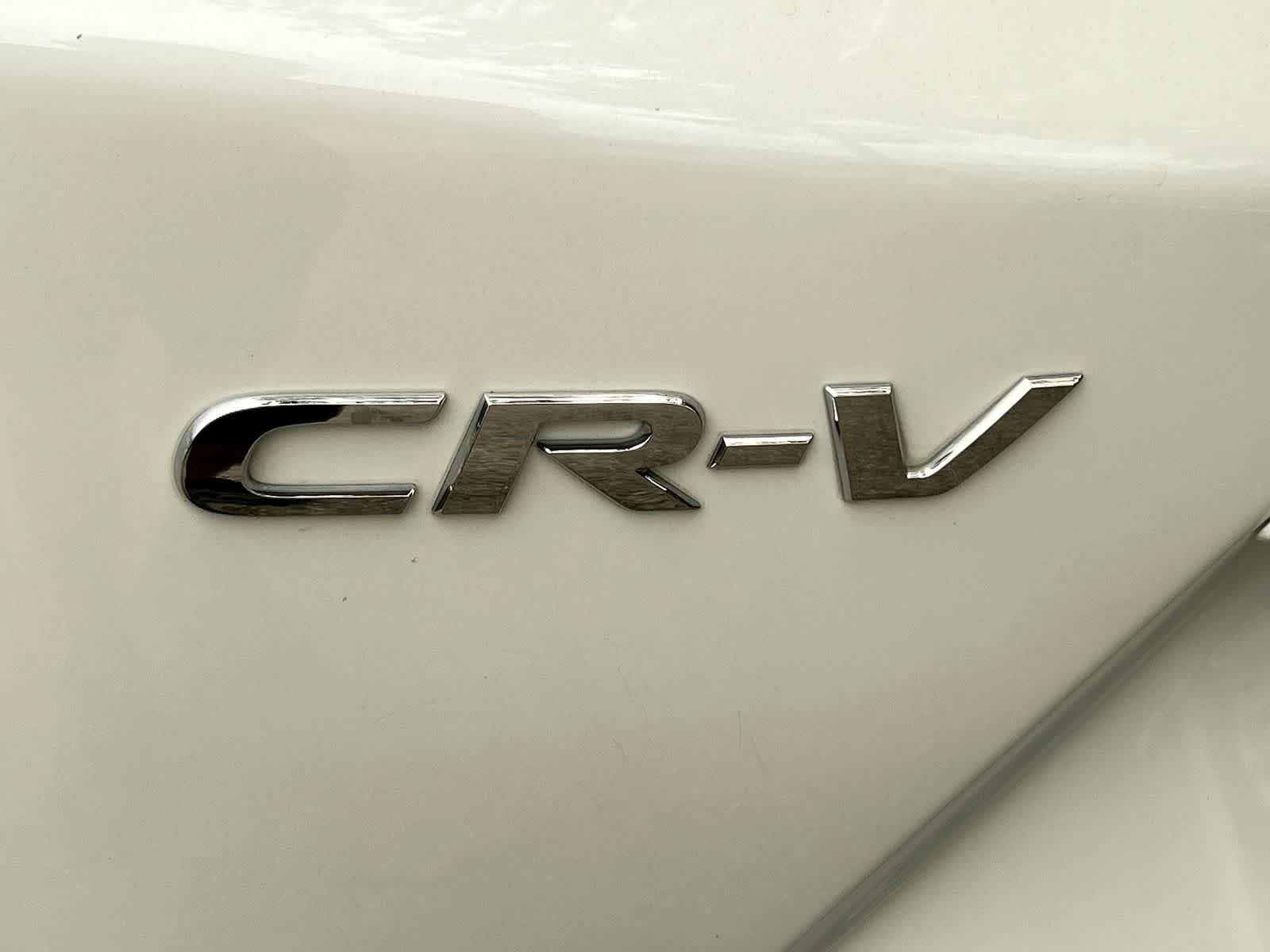 Thumbnail: 2019 Honda CR-V - 8