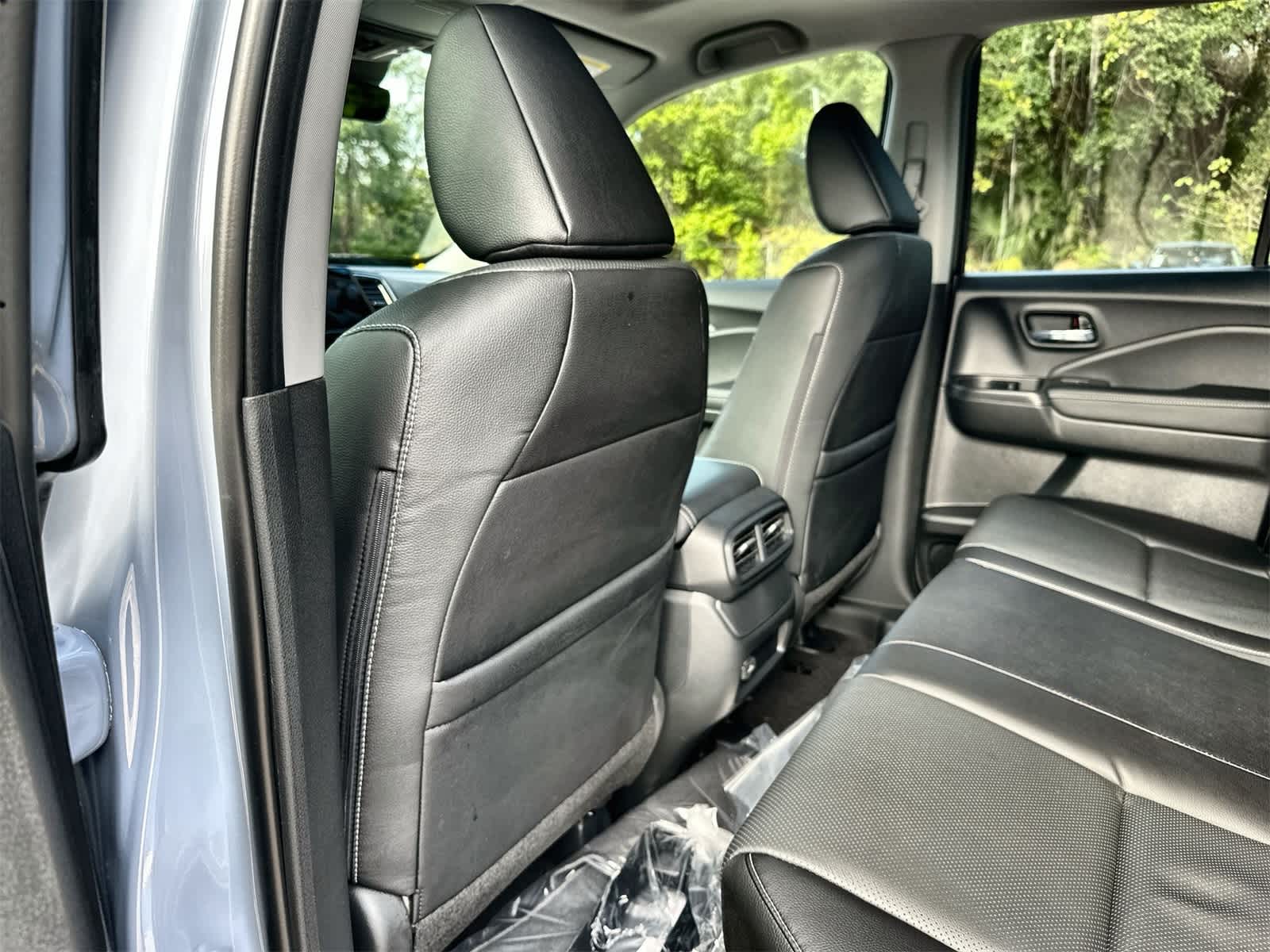 Thumbnail: 2026 Honda Ridgeline - 12