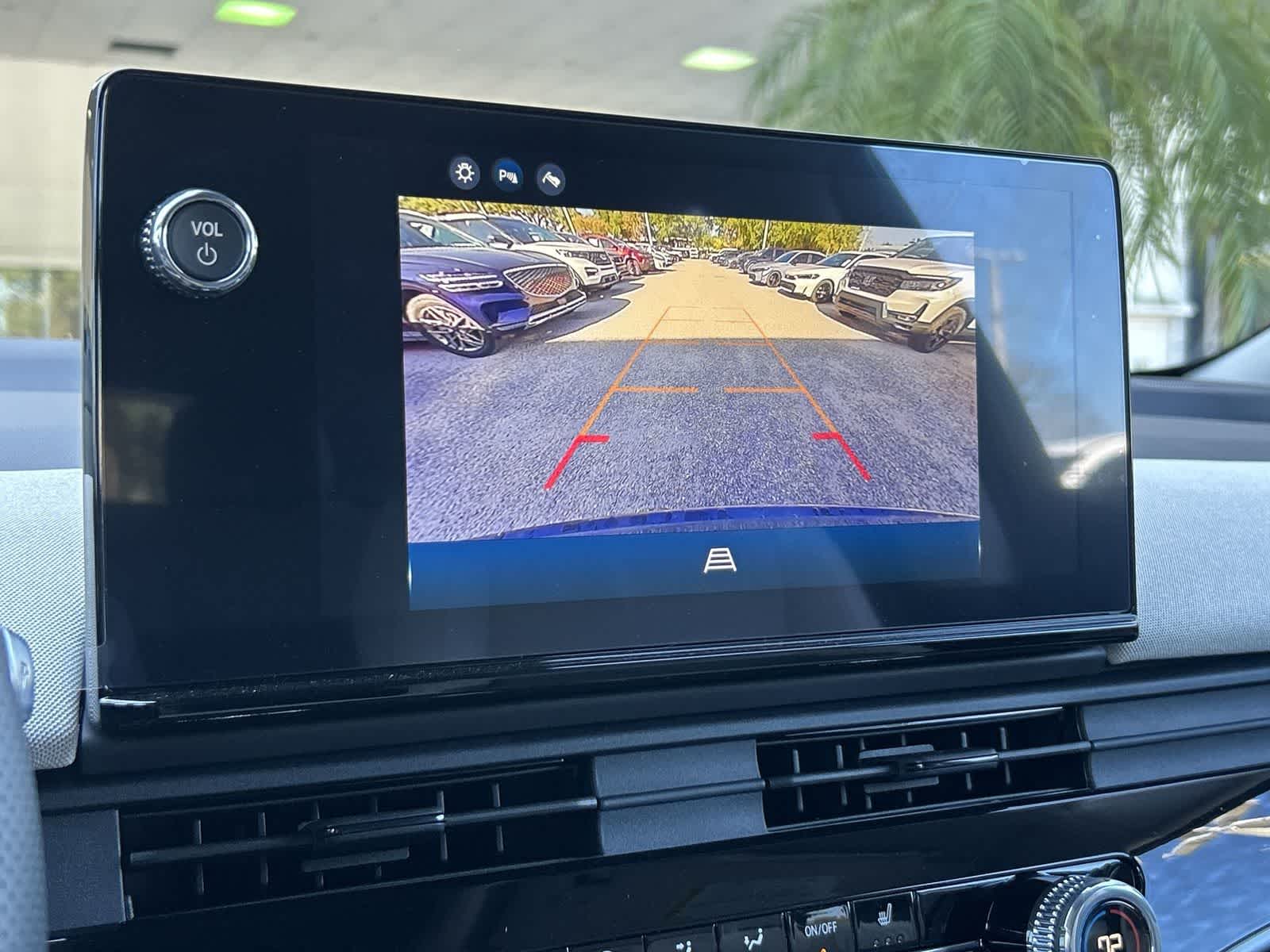 Thumbnail: 2026 Honda Prologue - 22