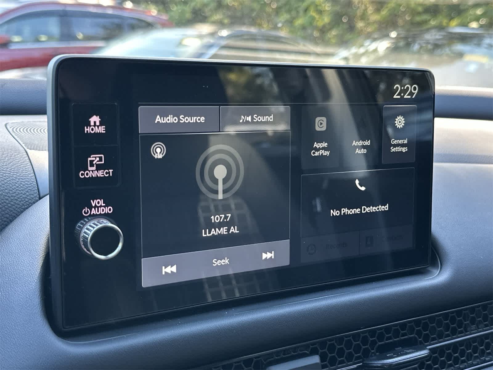 Thumbnail: 2026 Honda HR-V - 12