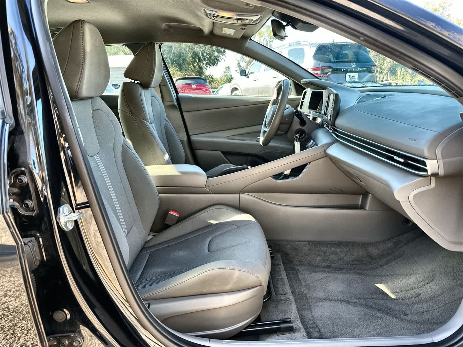 Thumbnail: 2024 Hyundai Elantra - 14