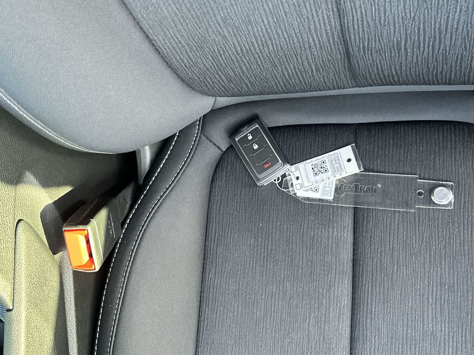 Thumbnail: 2025 Jeep Grand Cherokee - 3