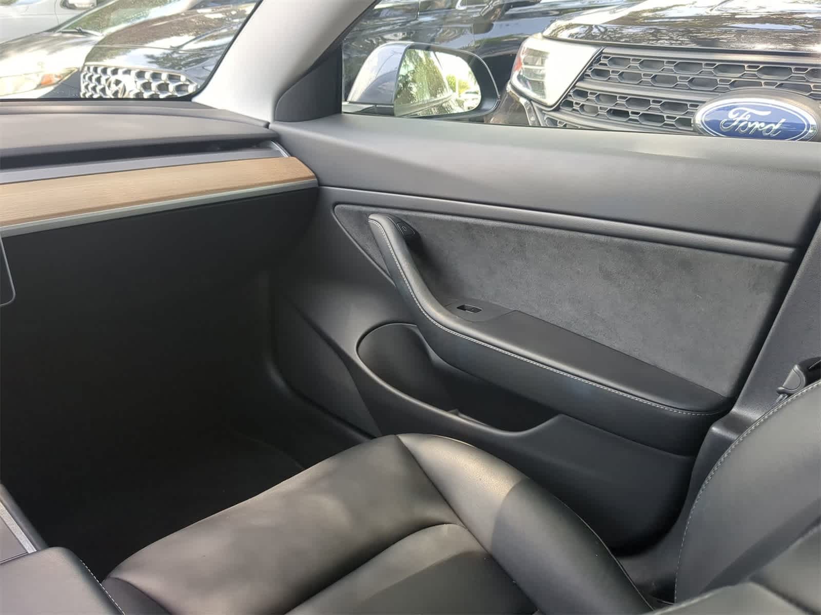 Thumbnail: 2021 Tesla Model 3 - 16