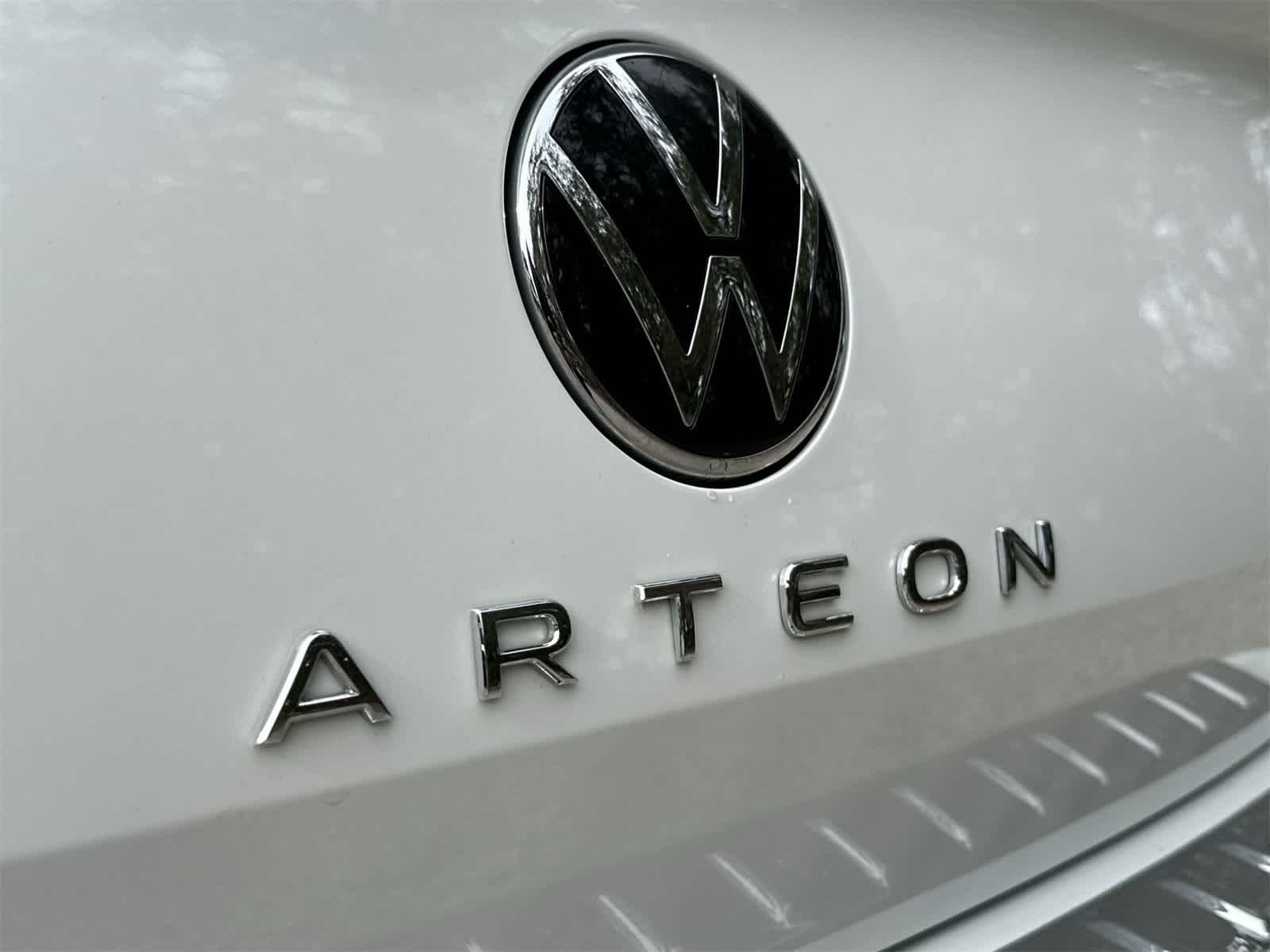 Thumbnail: 2023 Volkswagen Arteon - 7