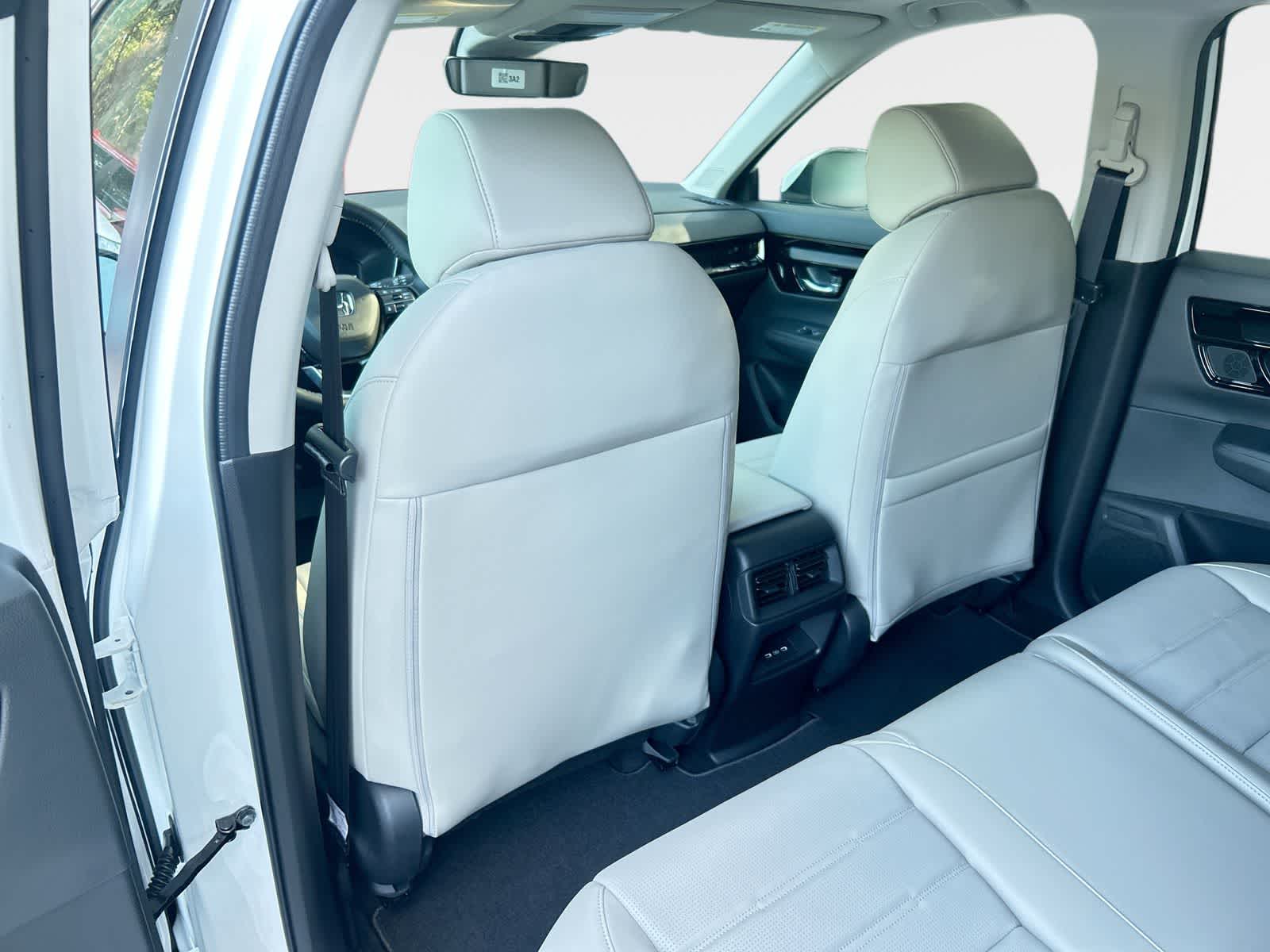 Thumbnail: 2026 Honda CR-V - 12