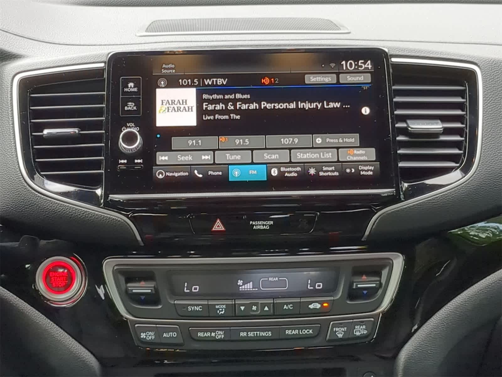 Thumbnail: 2026 Honda Ridgeline - 17