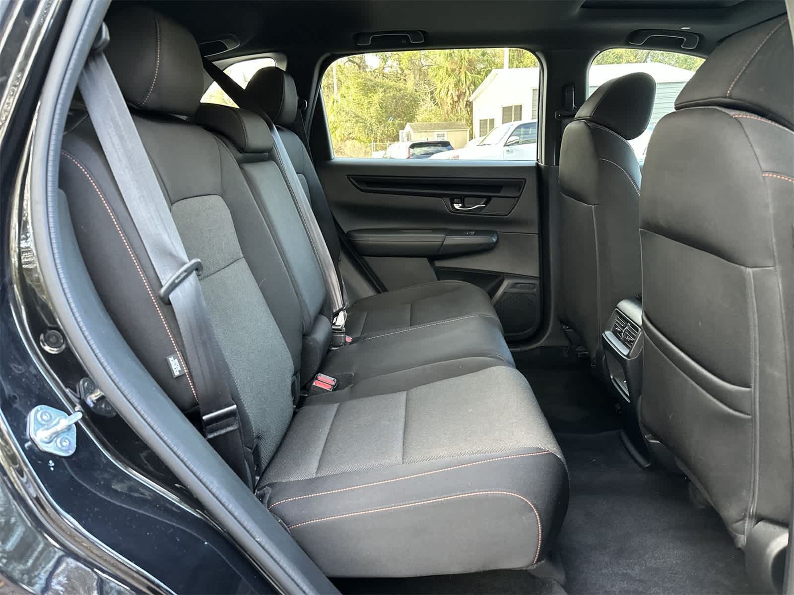 Thumbnail: 2023 Honda CR-V - 13