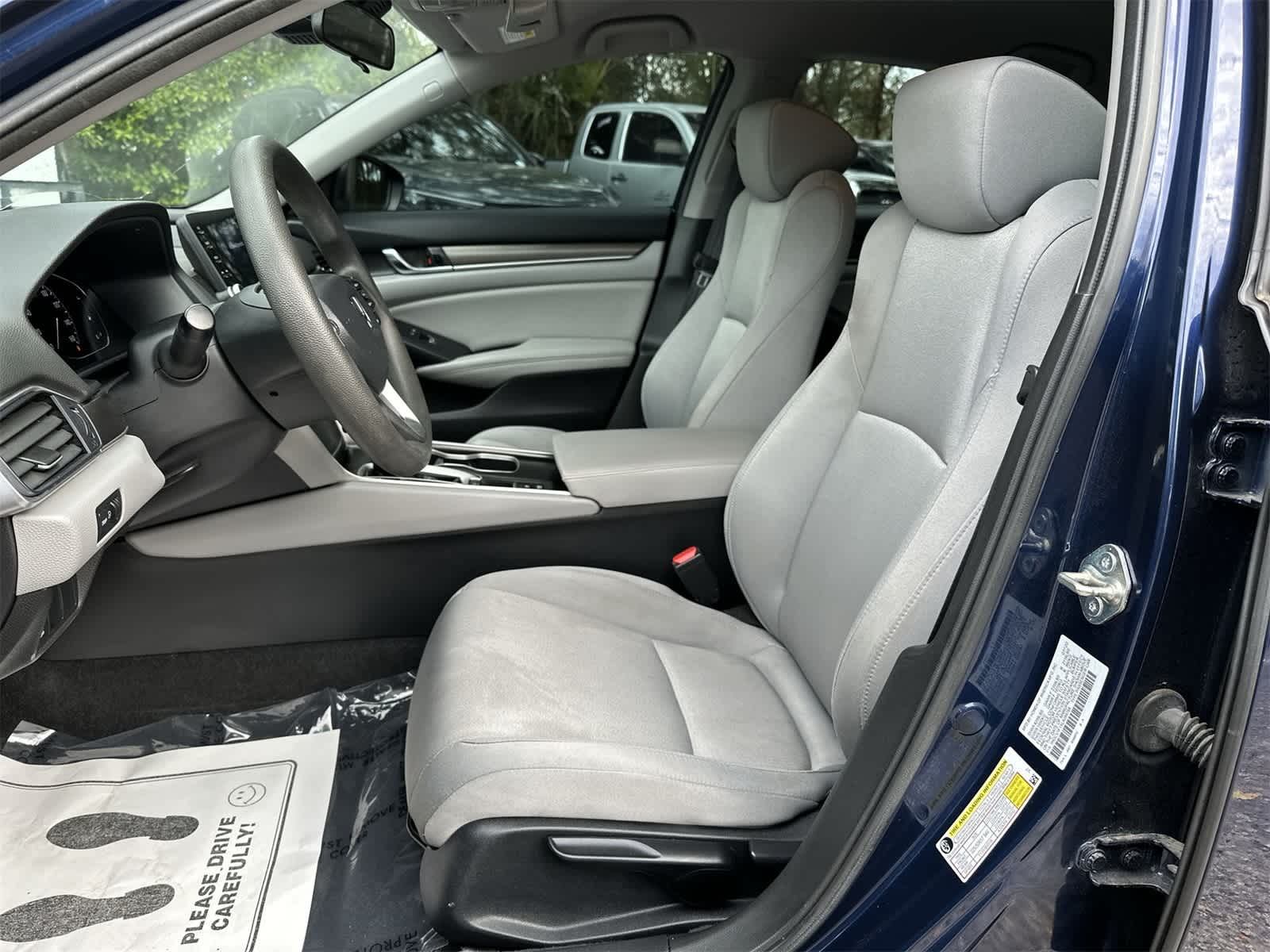 Thumbnail: 2020 Honda Accord - 11