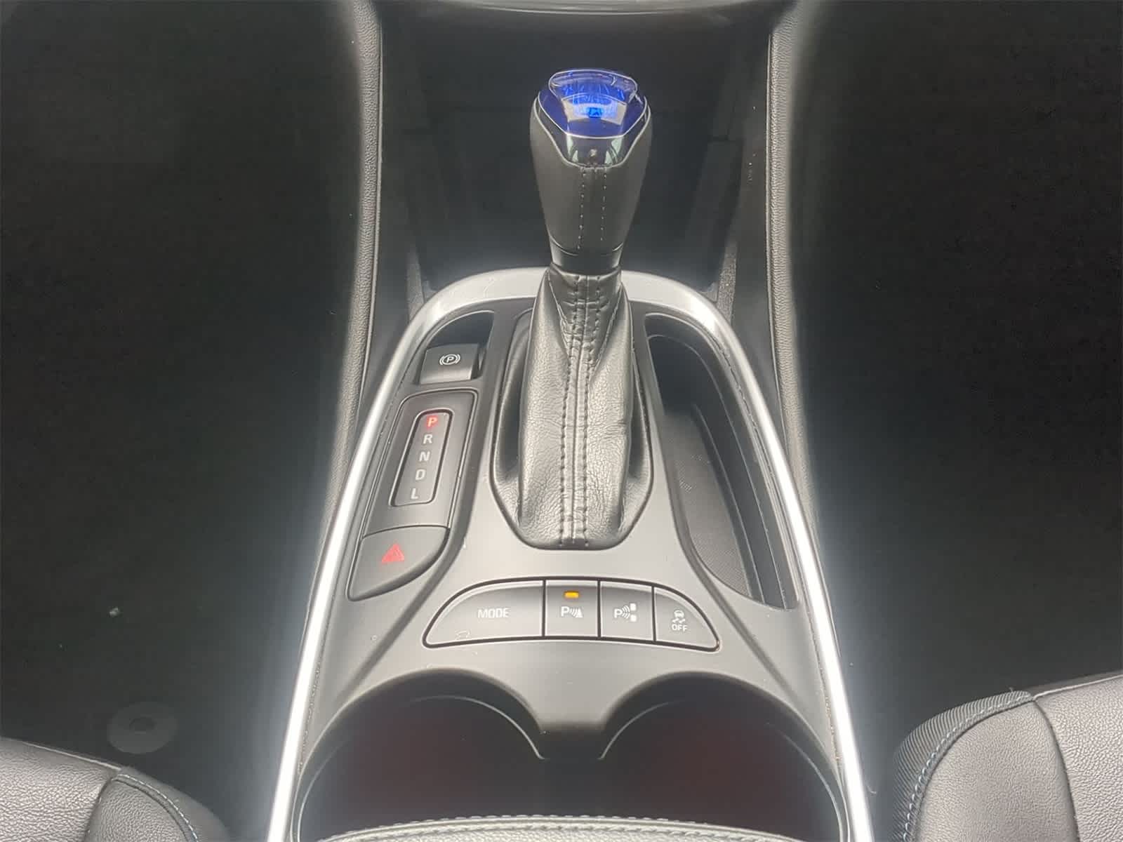 Thumbnail: 2017 Chevrolet Volt - 18