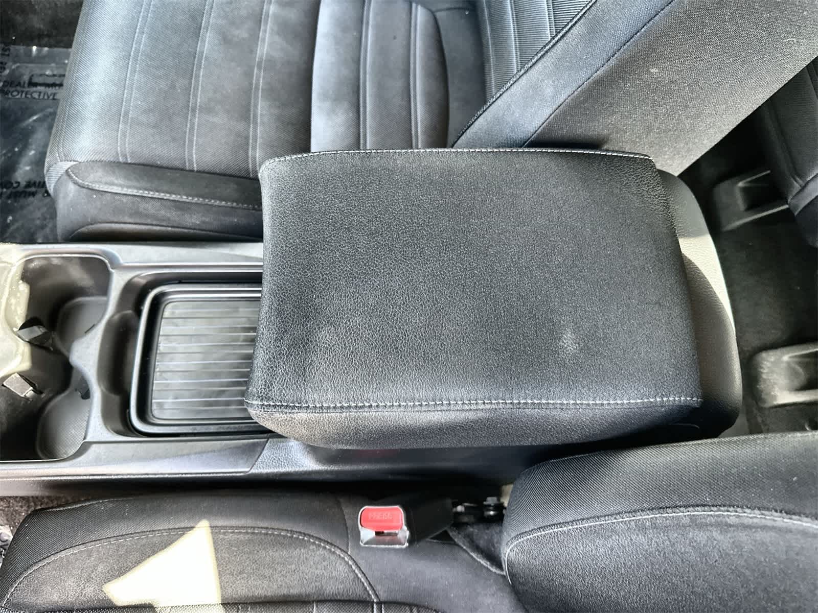 Thumbnail: 2021 Honda CR-V - 16