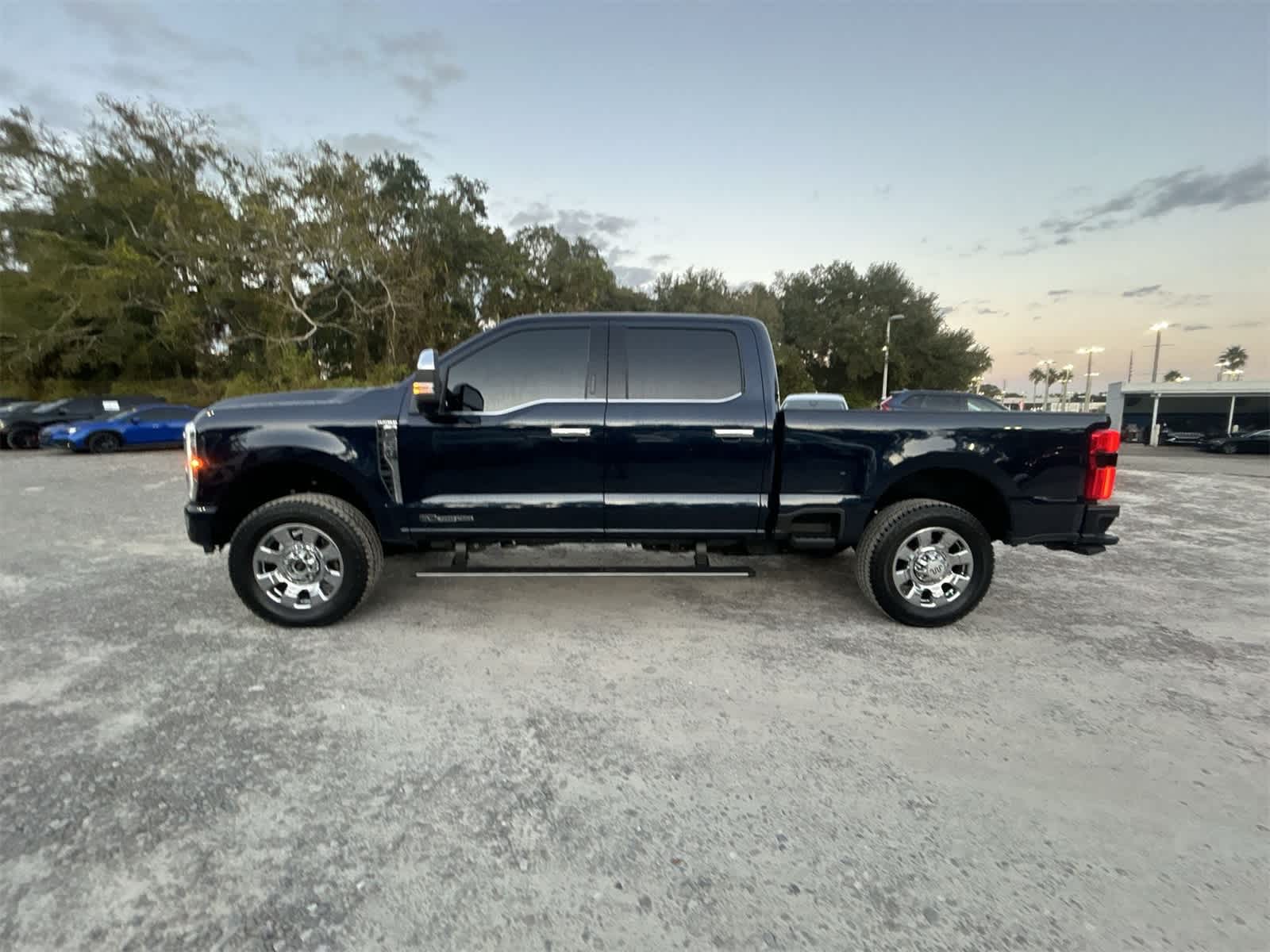 Thumbnail: 2024 Ford F-250 - 3