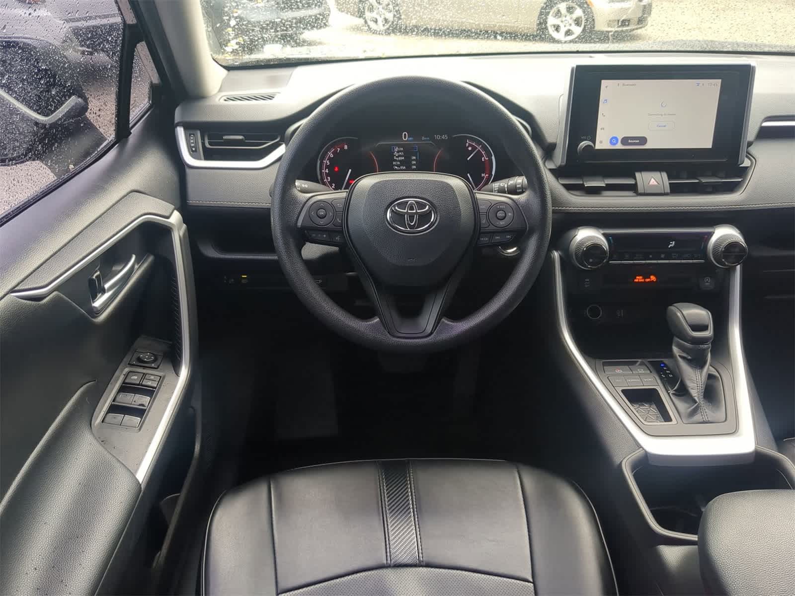 Thumbnail: 2023 Toyota RAV4 - 15