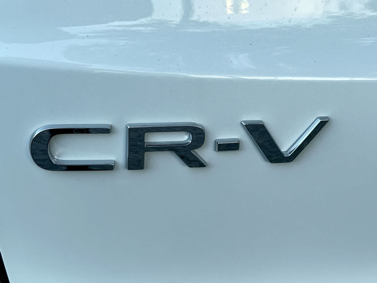 Thumbnail: 2026 Honda CR-V - 8