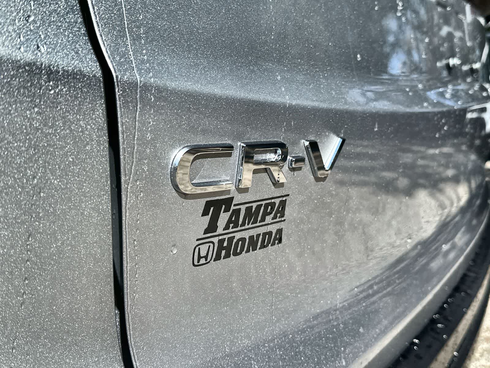 Thumbnail: 2026 Honda CR-V - 7