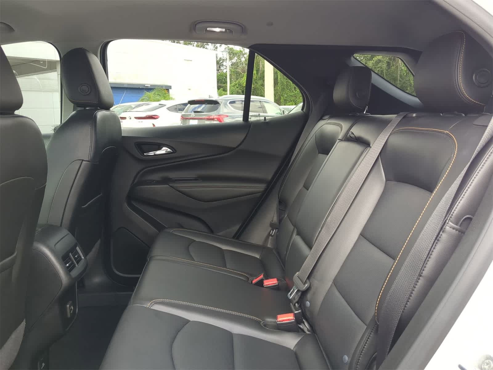 Thumbnail: 2019 Chevrolet Equinox - 13