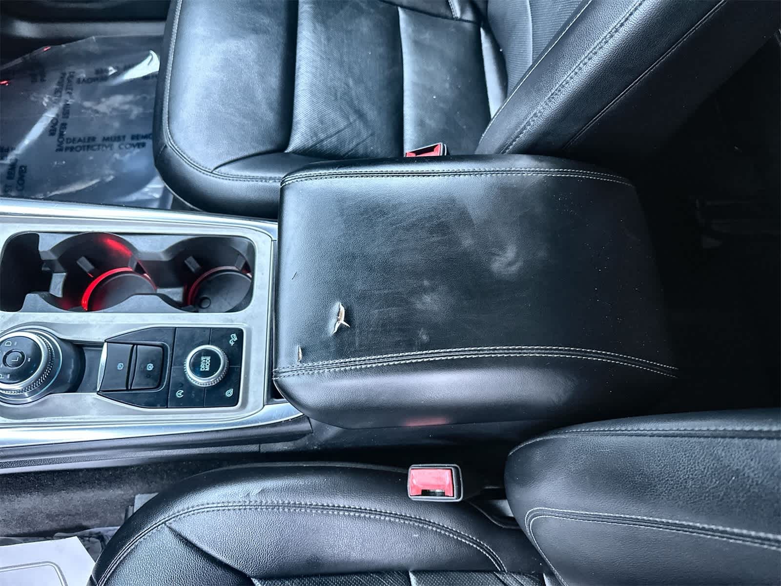 Thumbnail: 2021 Ford Explorer - 16