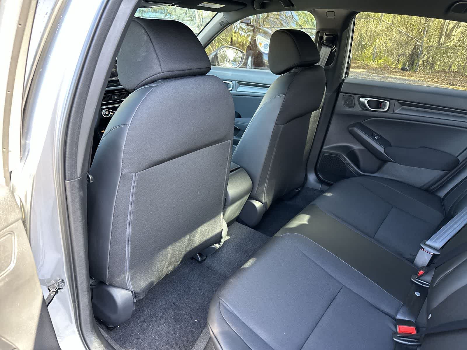 Thumbnail: 2026 Honda Civic - 12