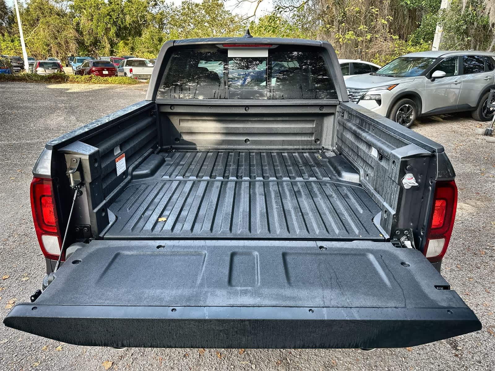 Thumbnail: 2026 Honda Ridgeline - 18