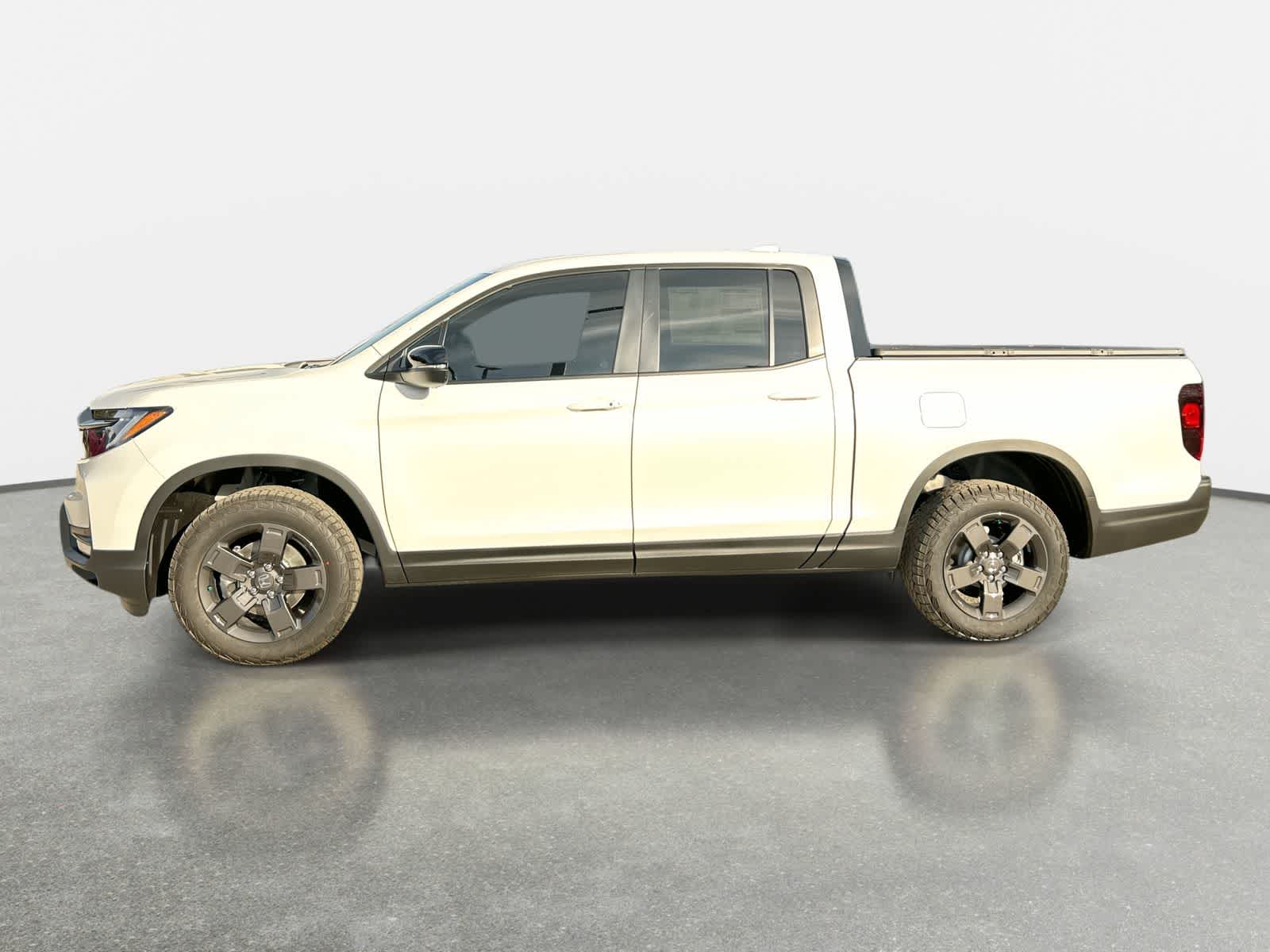 Thumbnail: 2026 Honda Ridgeline - 4
