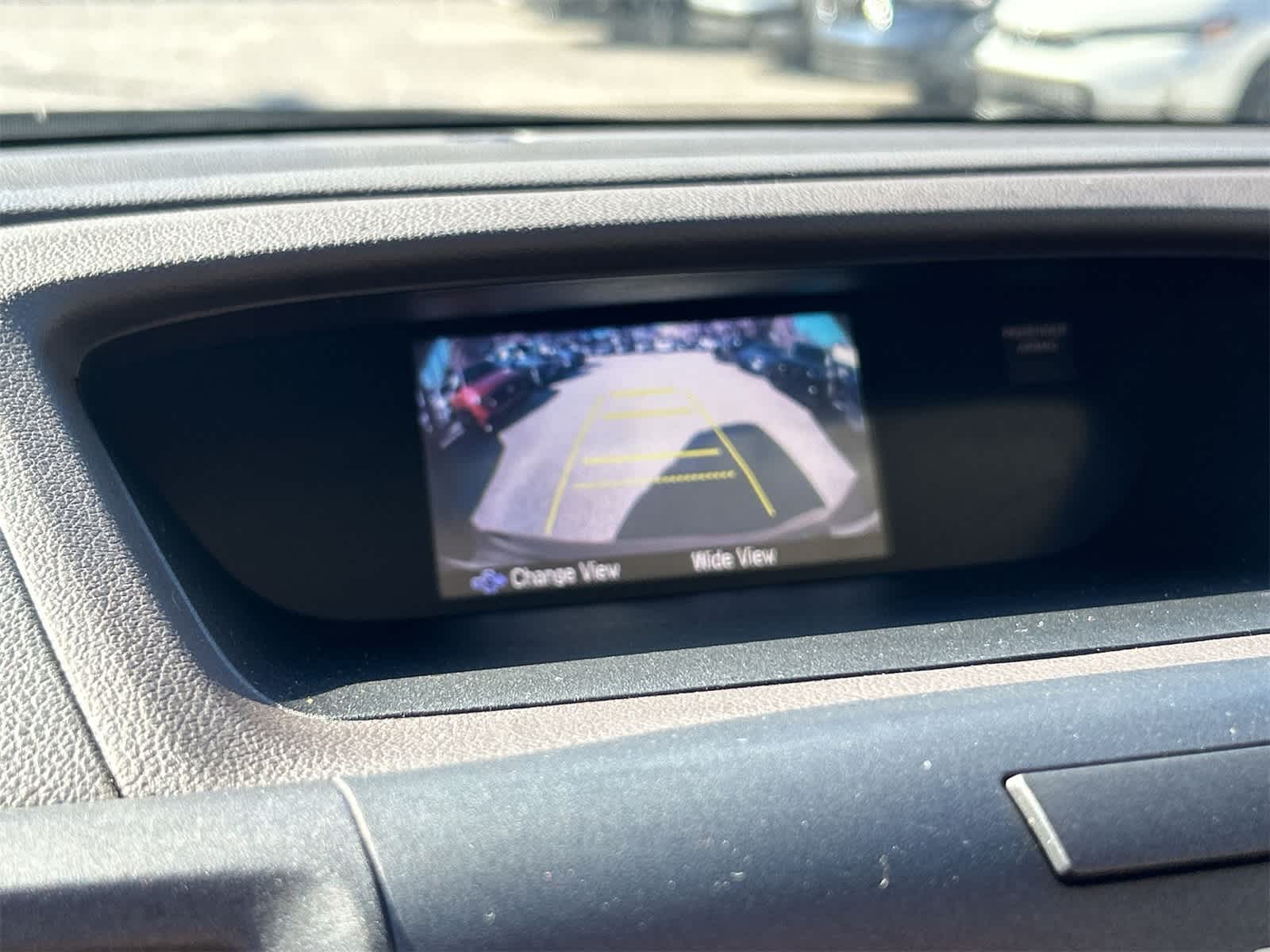 Thumbnail: 2012 Honda CR-V - 21