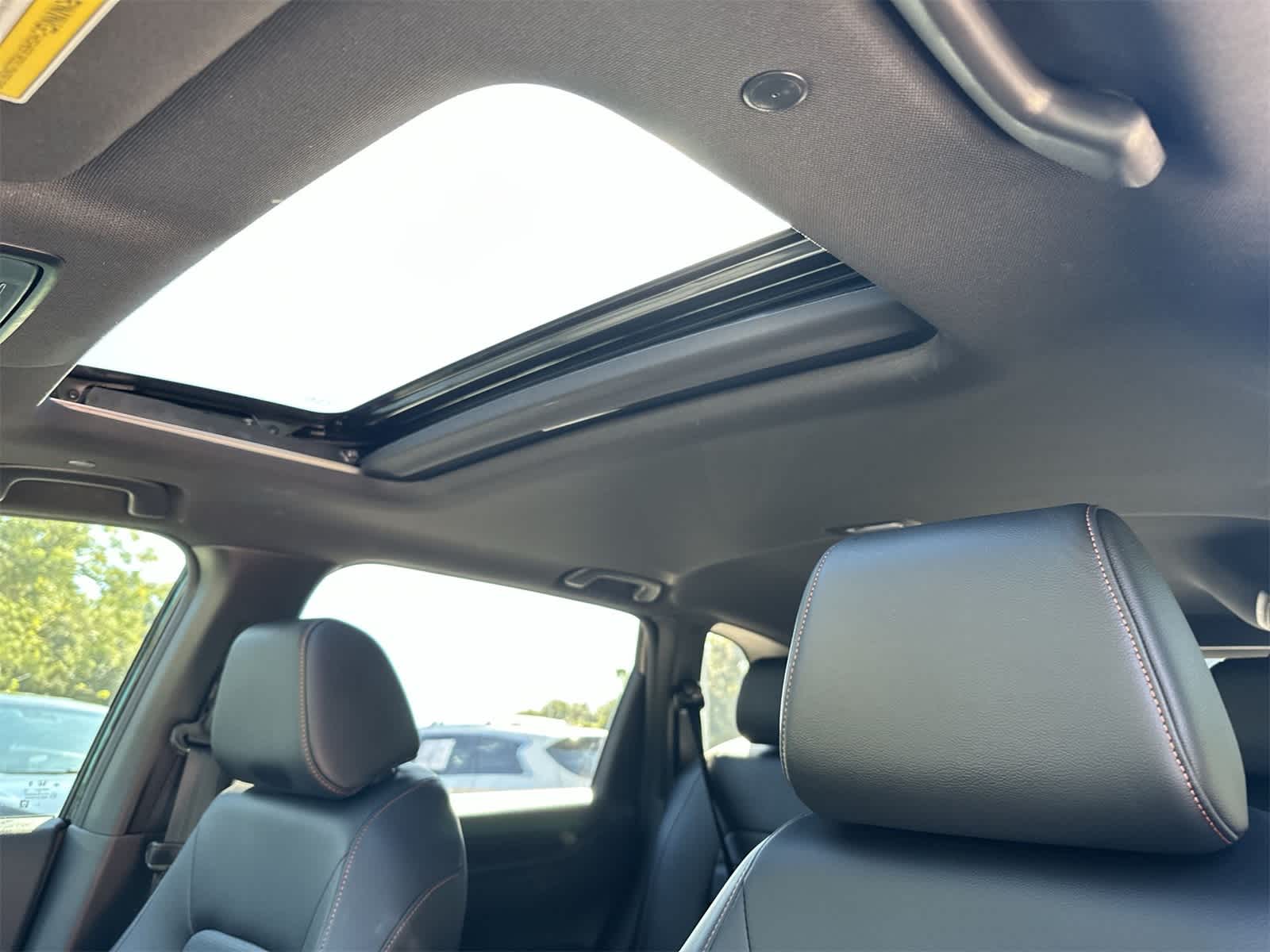 Thumbnail: 2025 Honda CR-V - 8