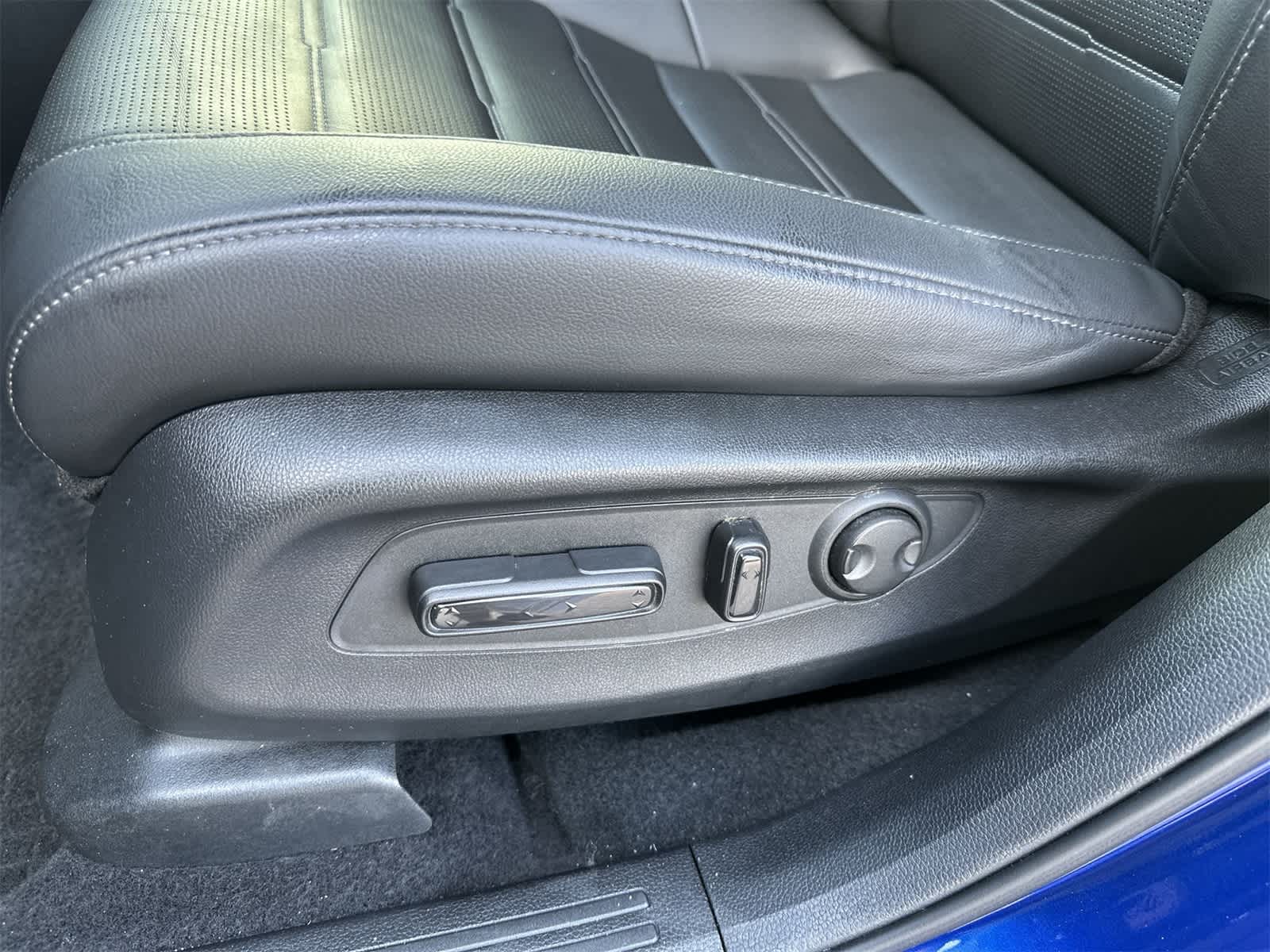 Thumbnail: 2024 Honda CR-V - 6