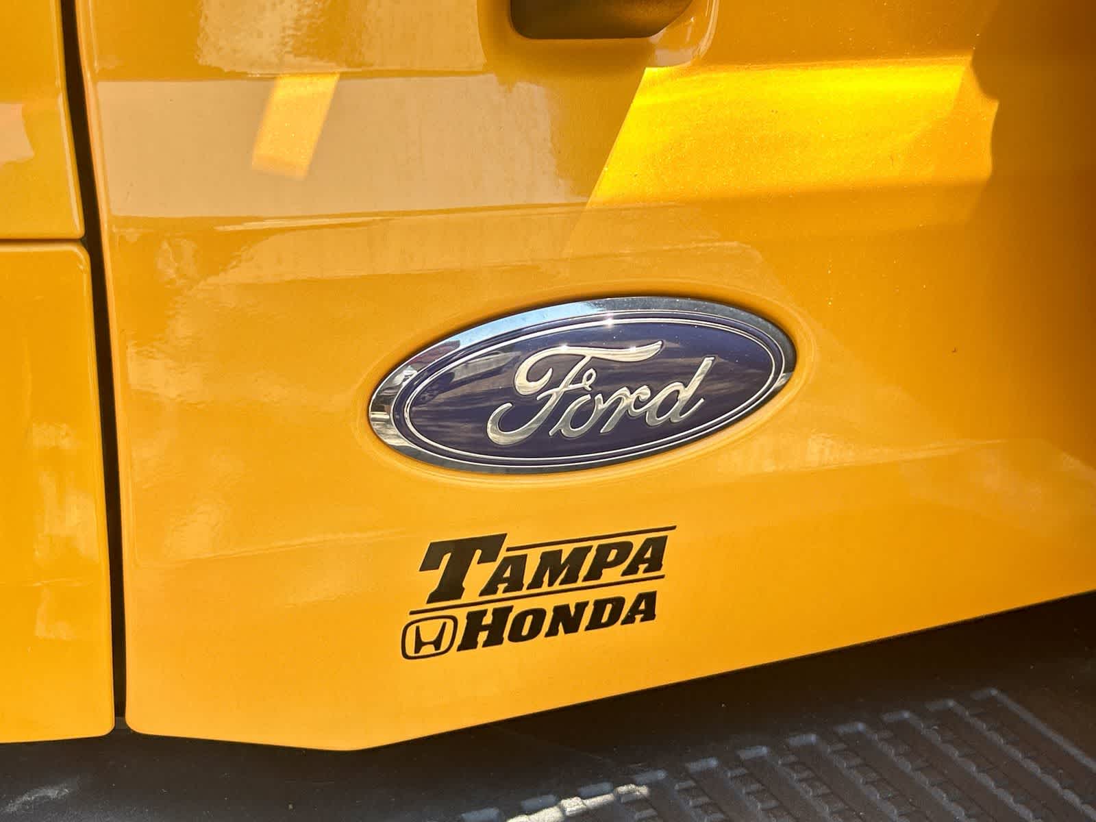 Thumbnail: 2021 Ford Bronco - 7