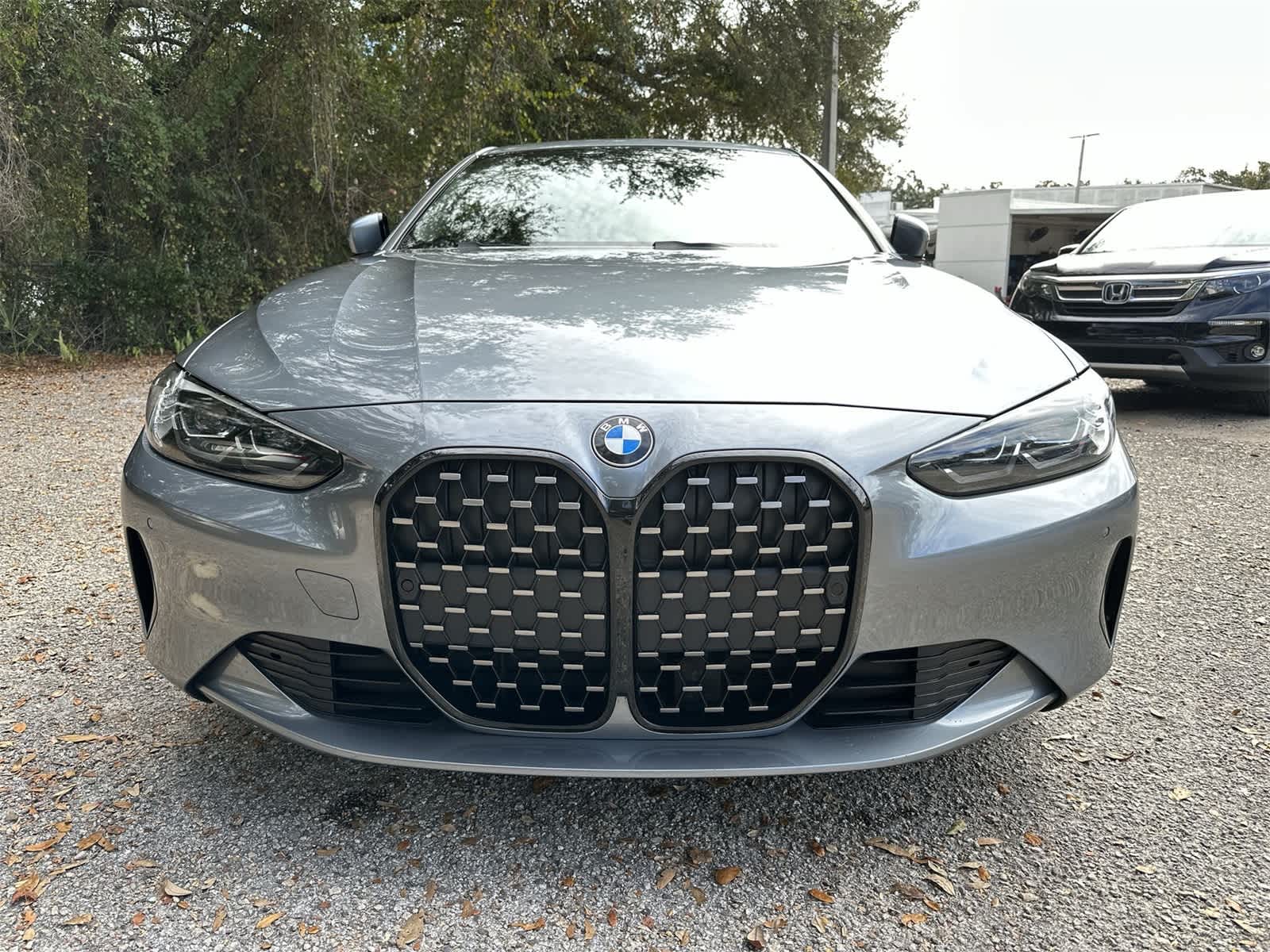 Thumbnail: 2022 BMW 4 Series - 6