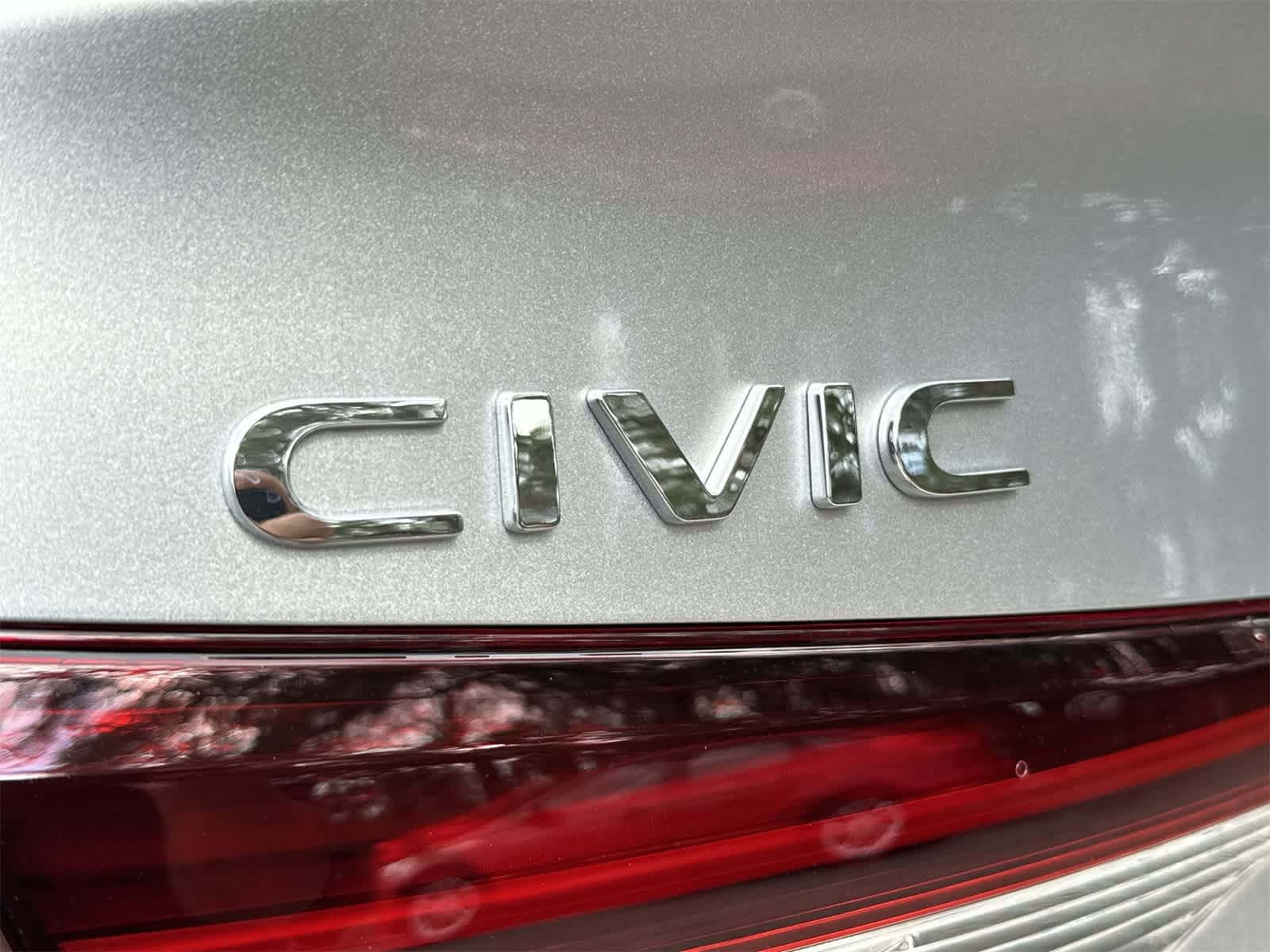 Thumbnail: 2026 Honda Civic - 7