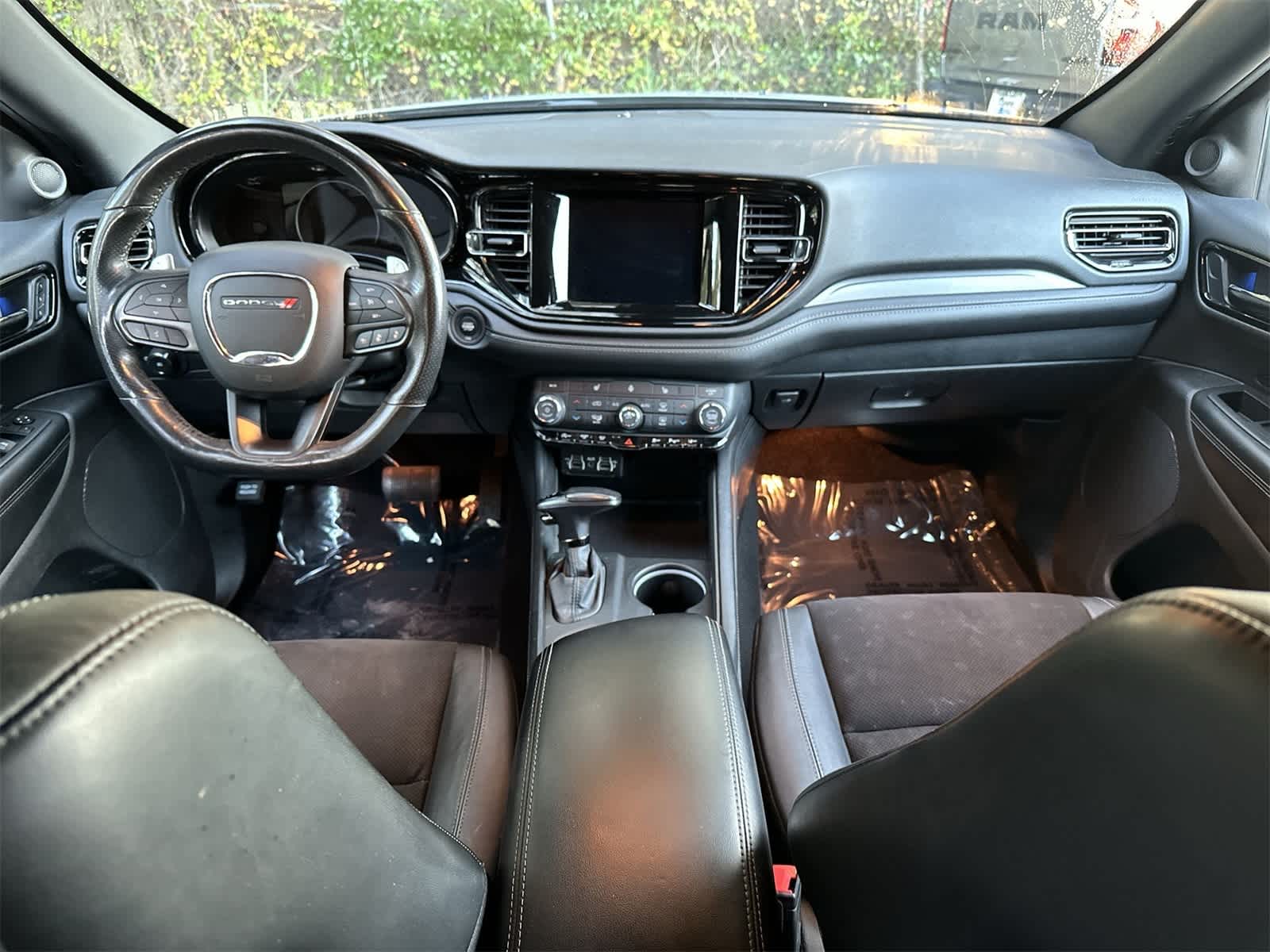 Thumbnail: 2022 Dodge Durango - 10