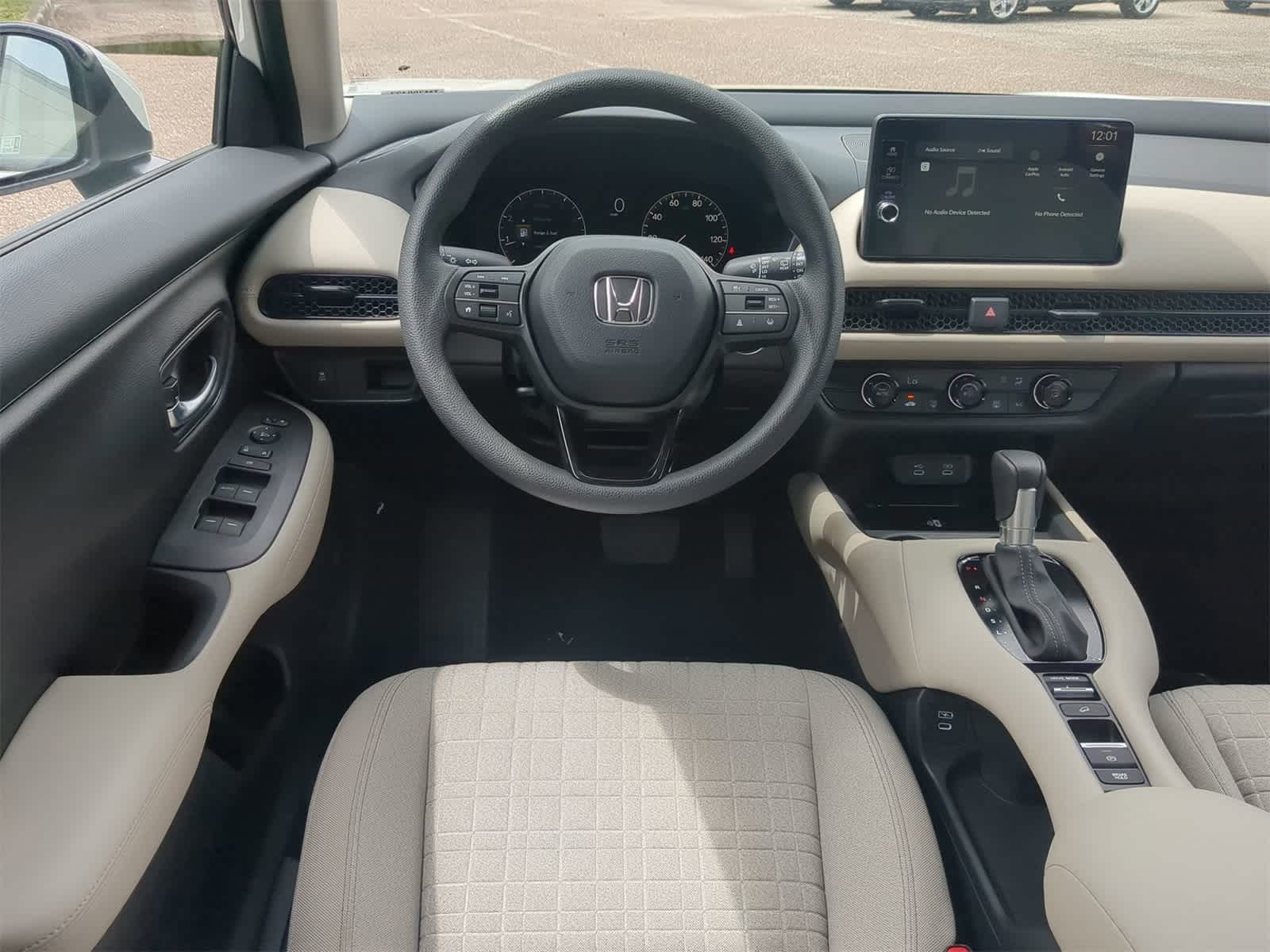 Thumbnail: 2026 Honda HR-V - 15