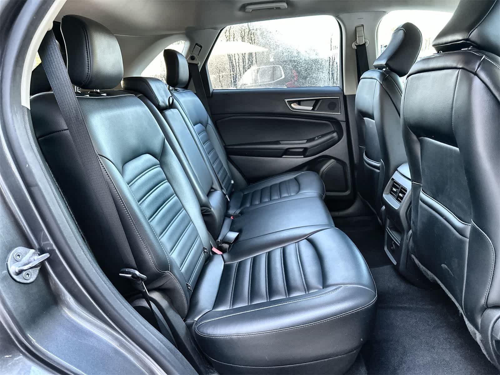 Thumbnail: 2023 Ford Edge - 13