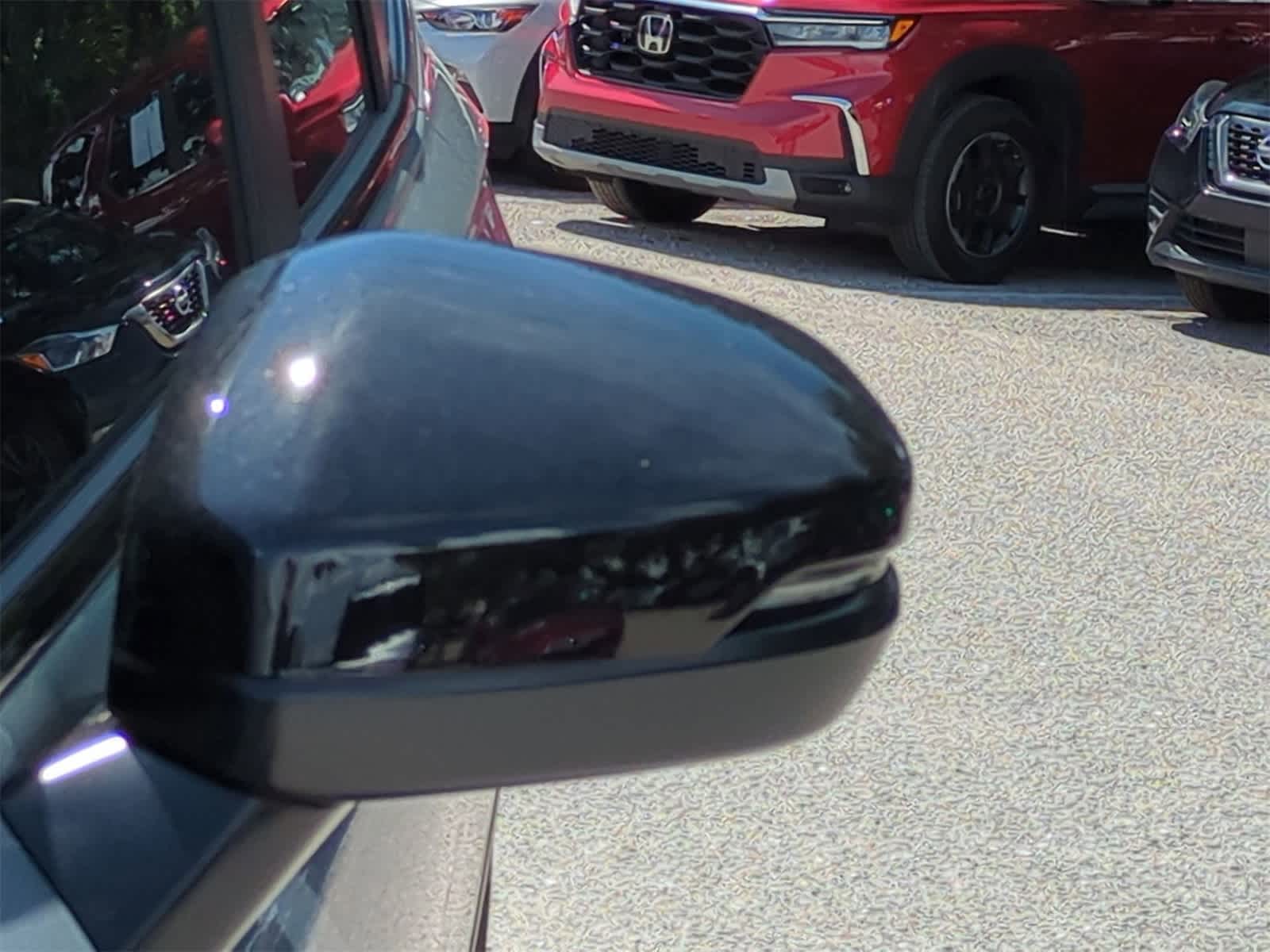 Thumbnail: 2026 Honda CR-V - 12