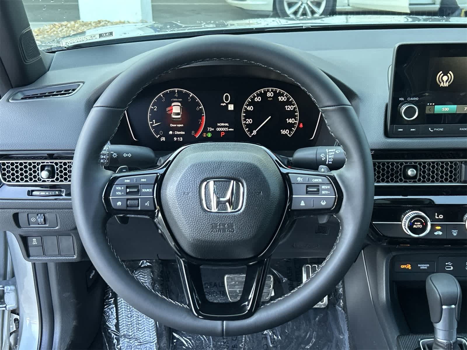 Thumbnail: 2026 Honda Civic - 15