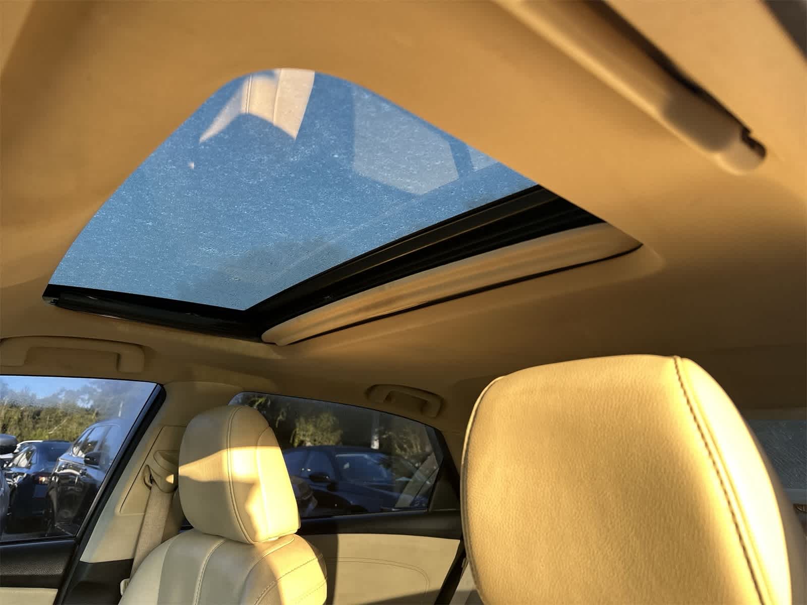 Thumbnail: 2013 Toyota Avalon - 8