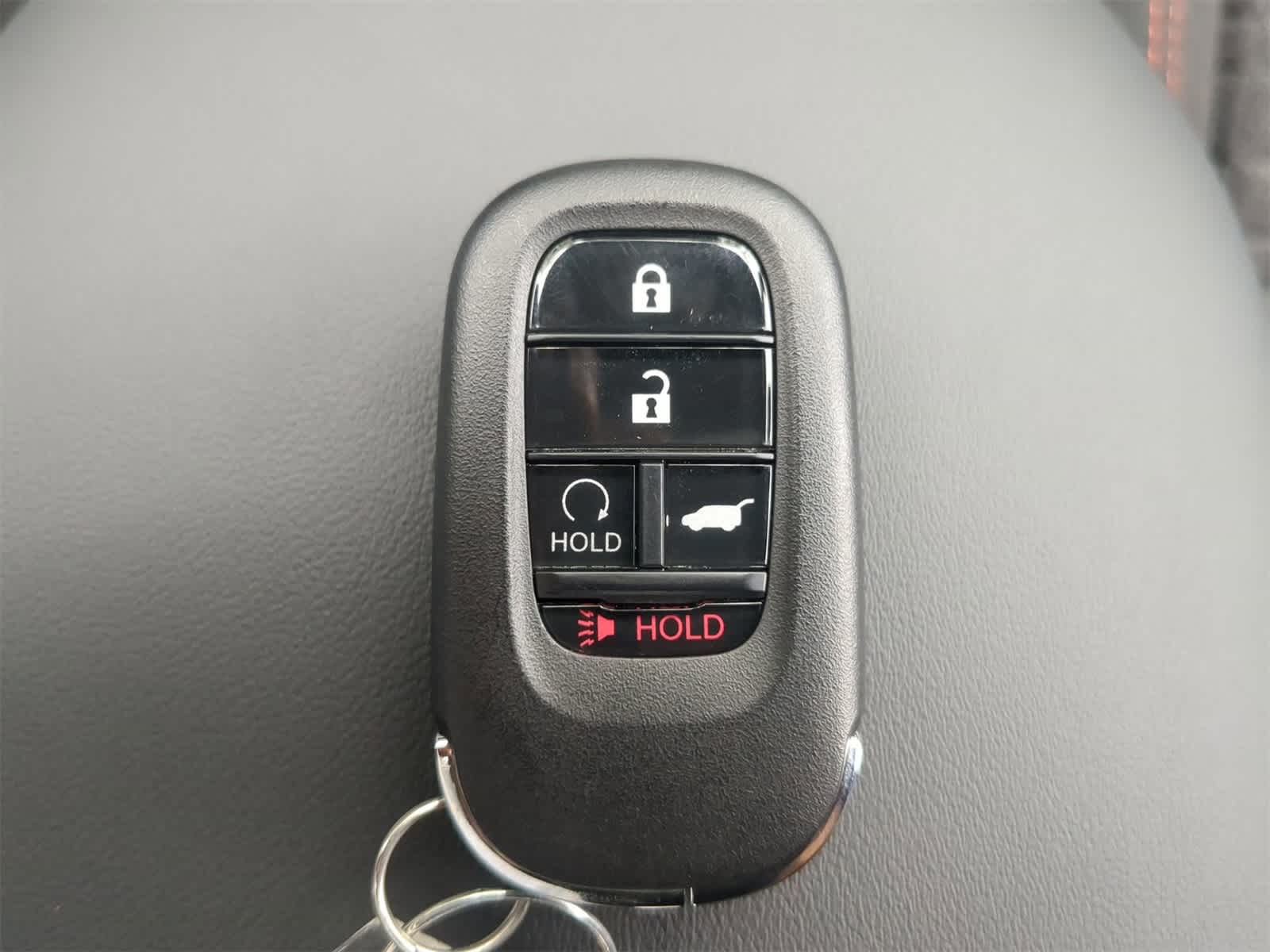 Thumbnail: 2026 Honda HR-V - 26