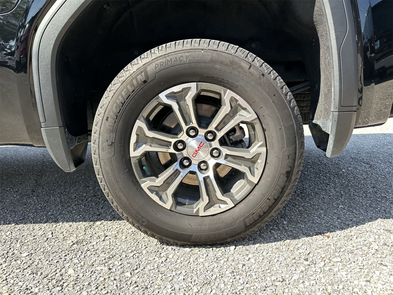 Thumbnail: 2025 GMC Sierra 1500 - 8