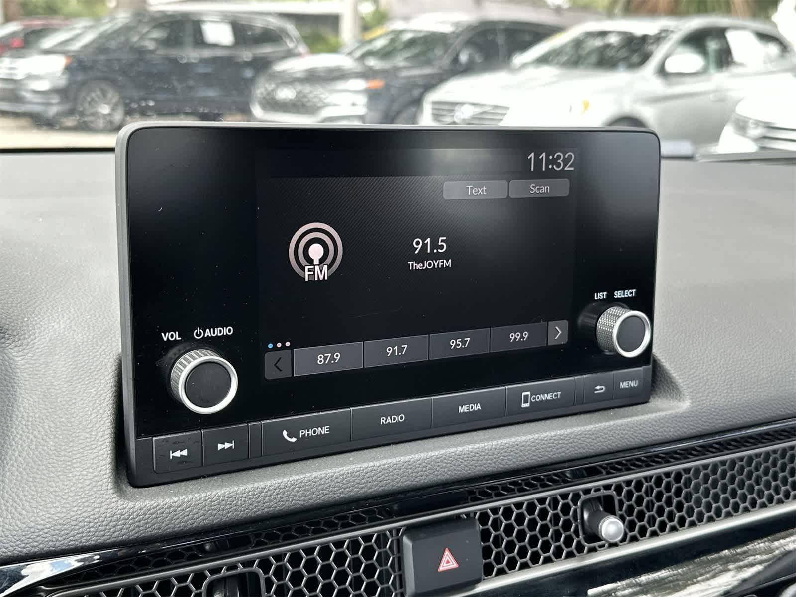 Thumbnail: 2024 Honda Civic - 4