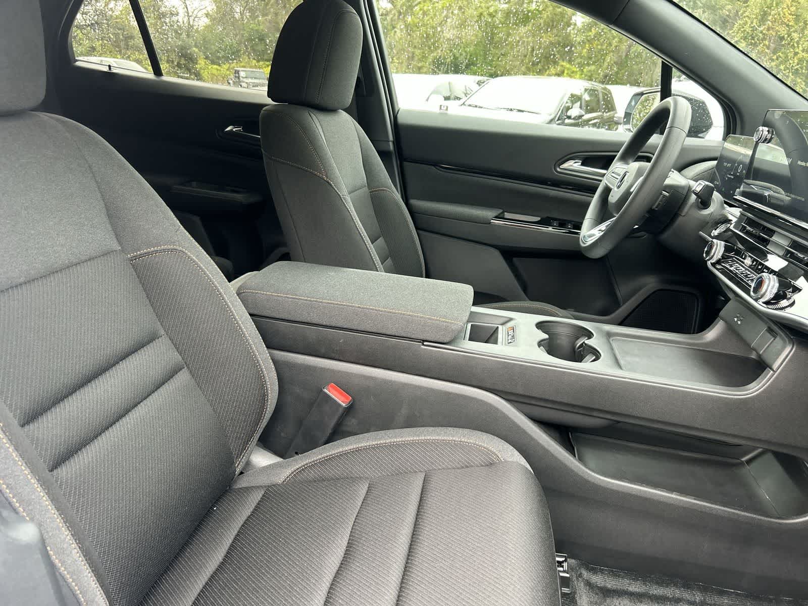 Thumbnail: 2026 Honda Prologue - 14